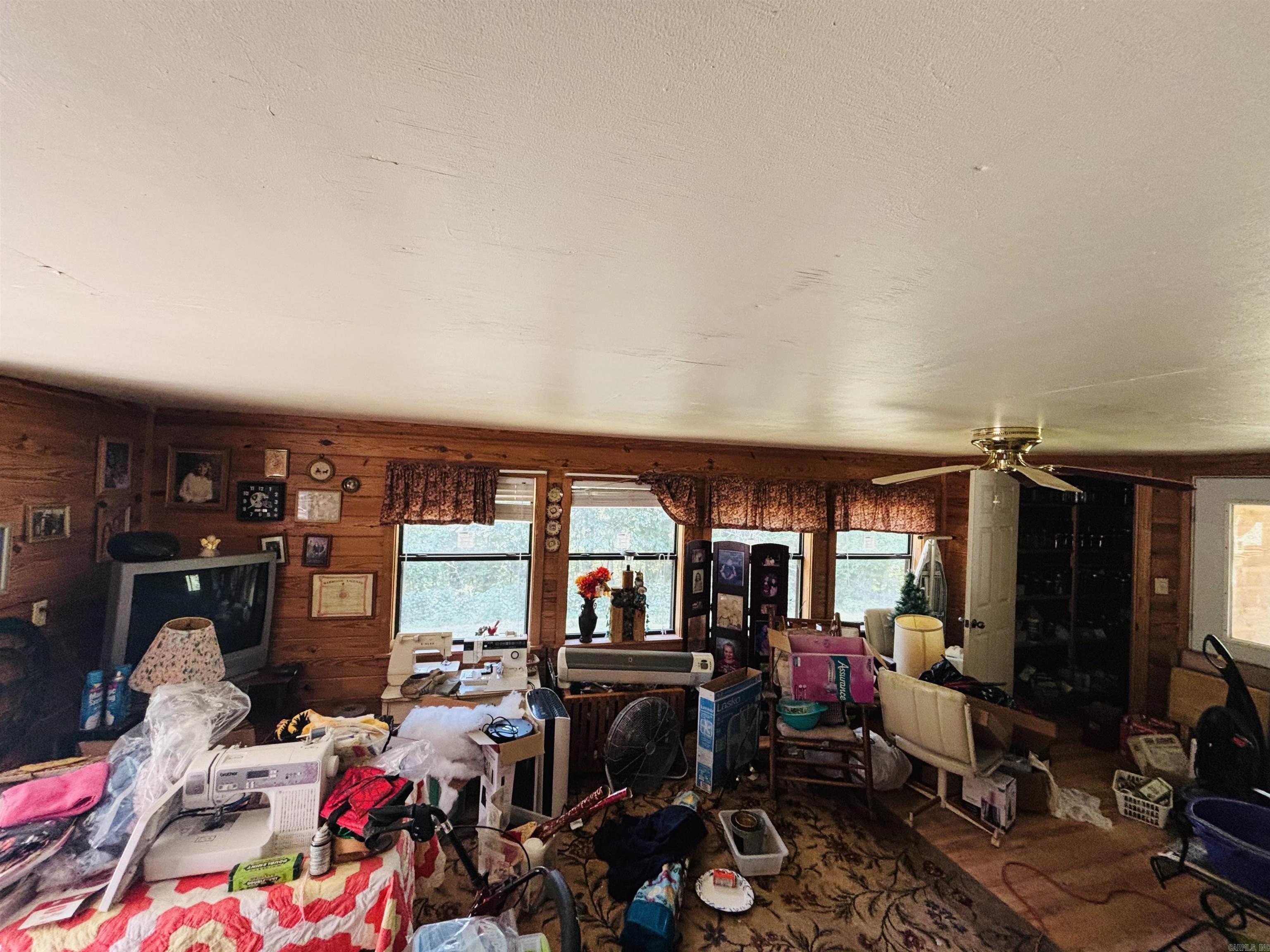 2229 Gaylor  Fifty-Six, AR