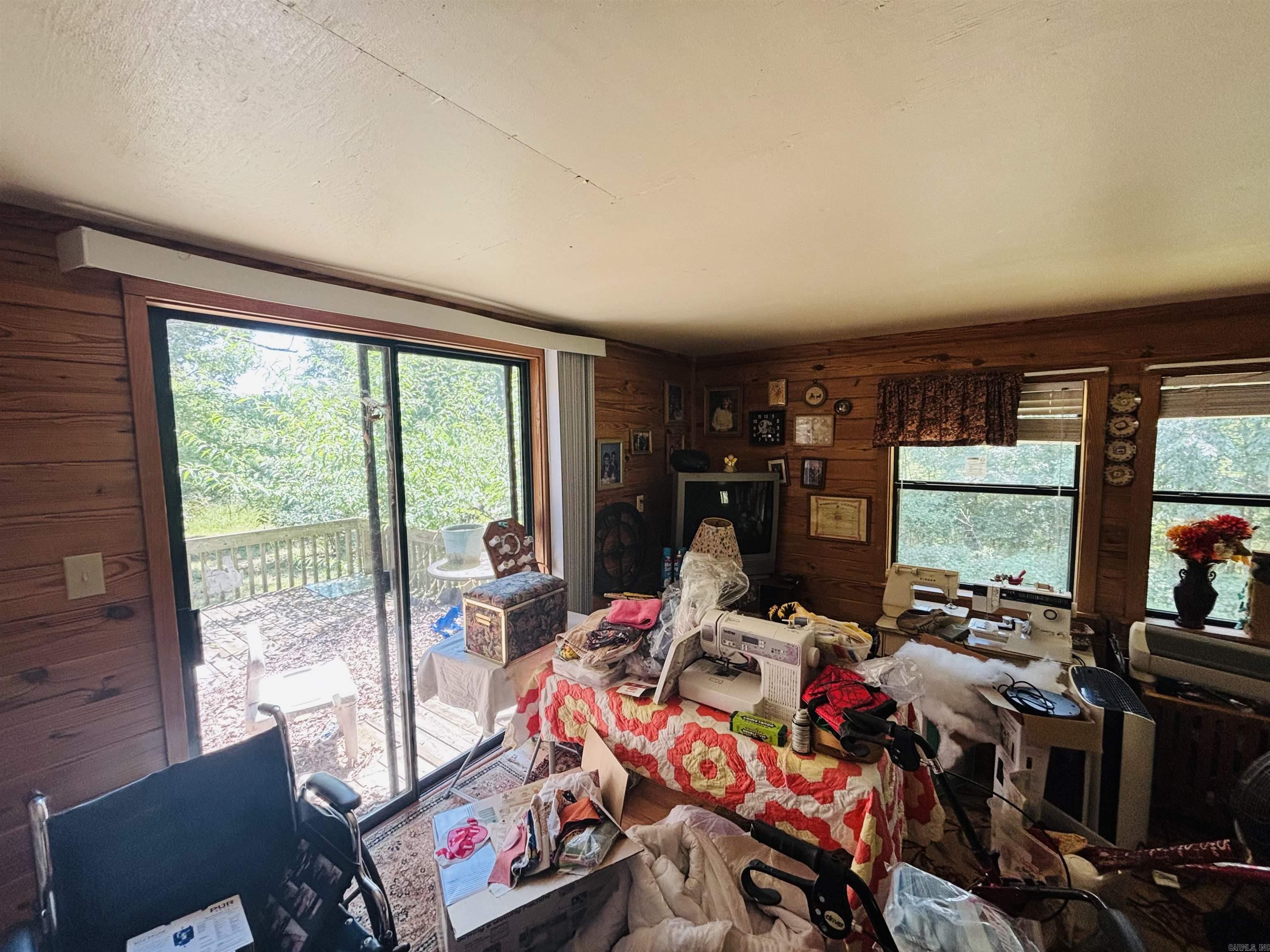 2229 Gaylor  Fifty-Six, AR