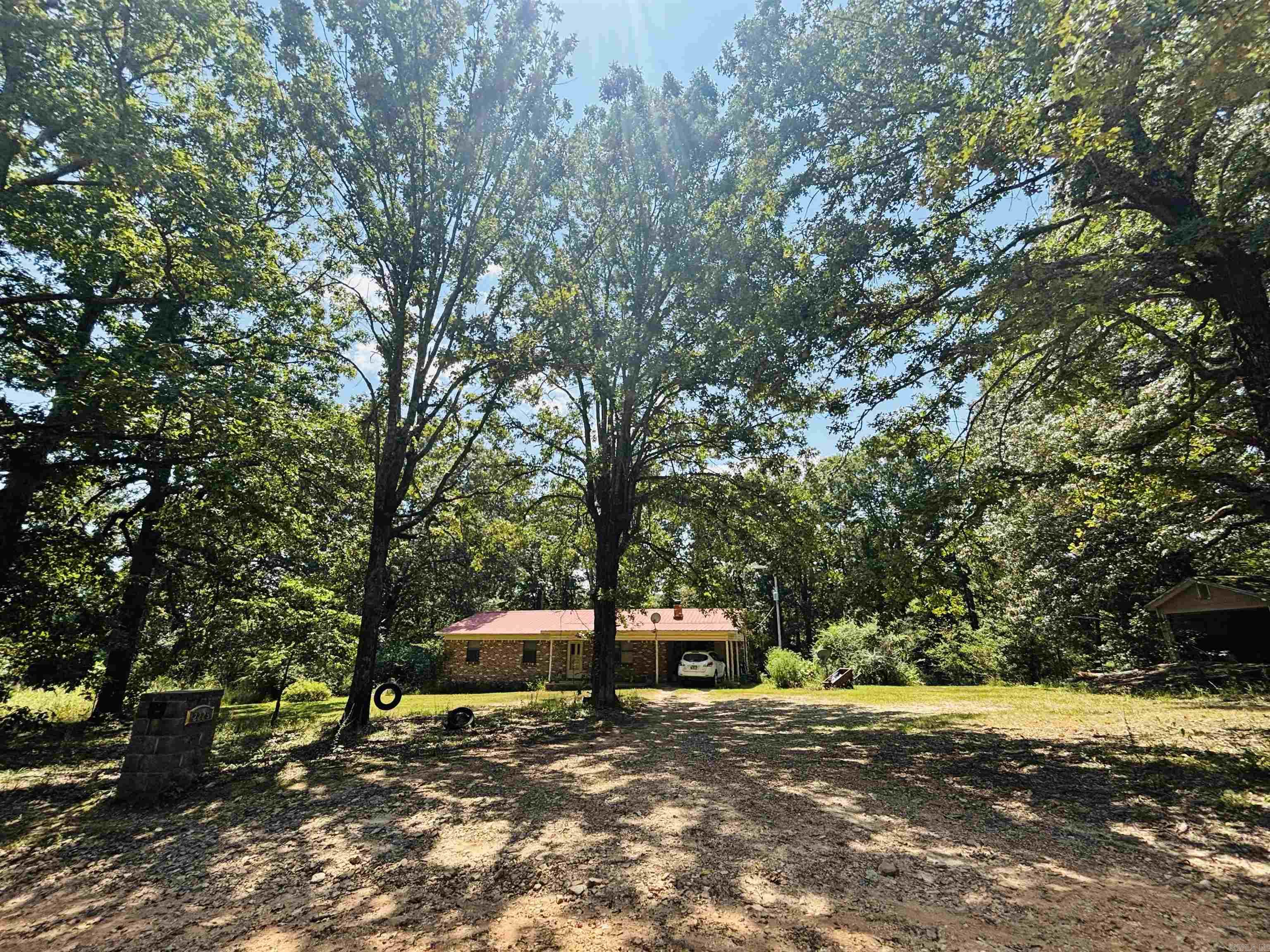 2229 Gaylor  Fifty-Six, AR