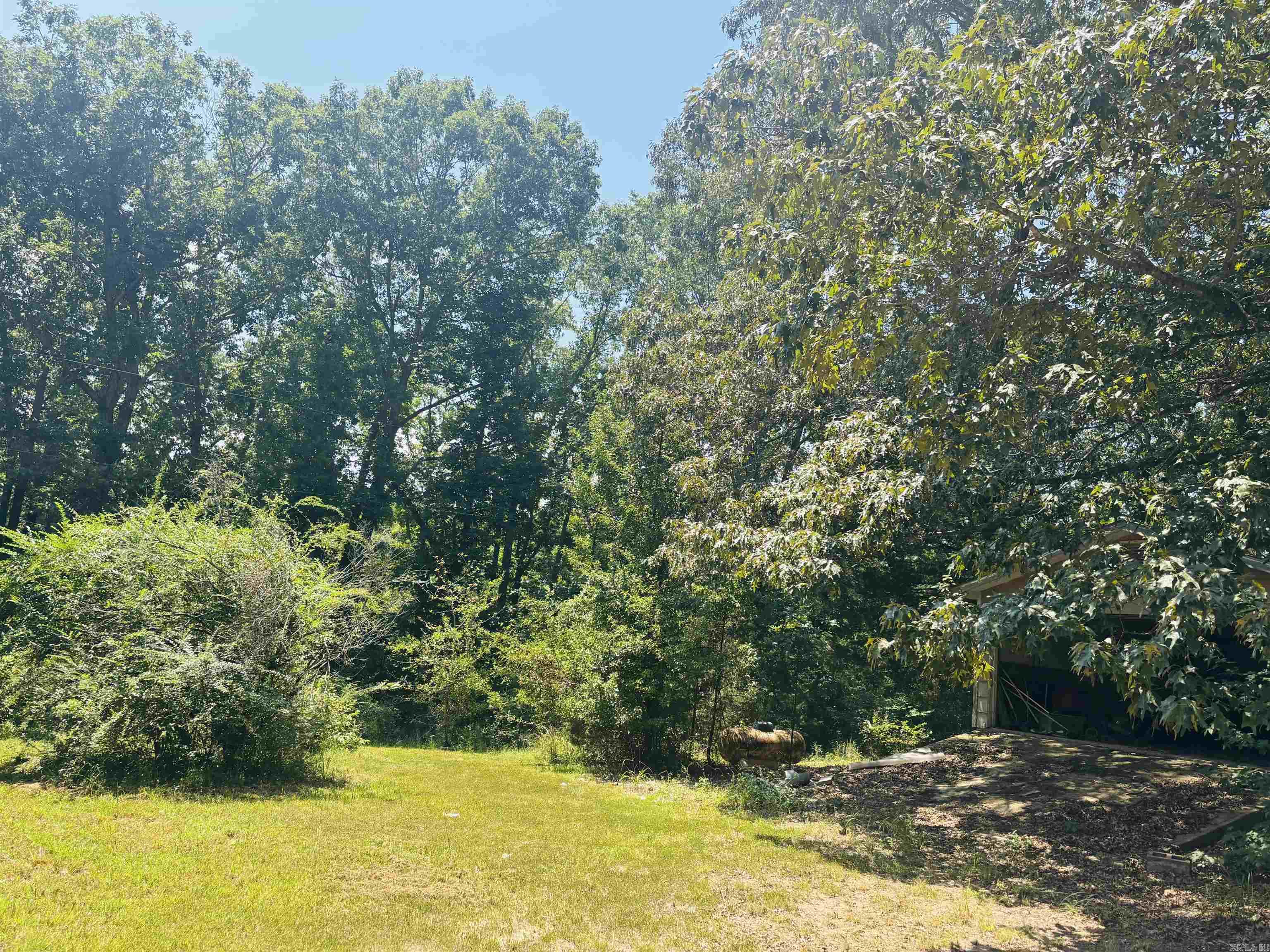 2229 Gaylor  Fifty-Six, AR