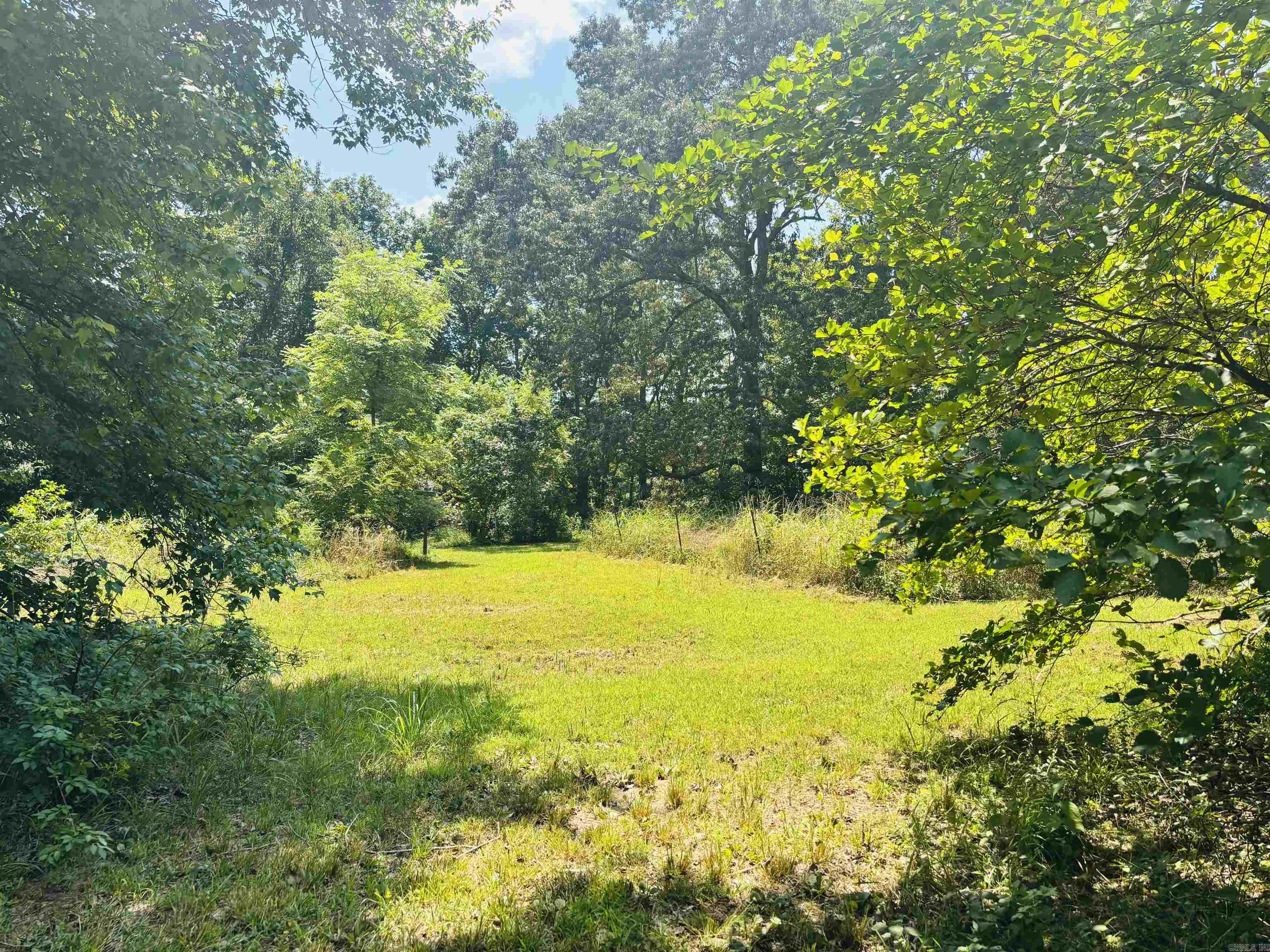 2229 Gaylor  Fifty-Six, AR