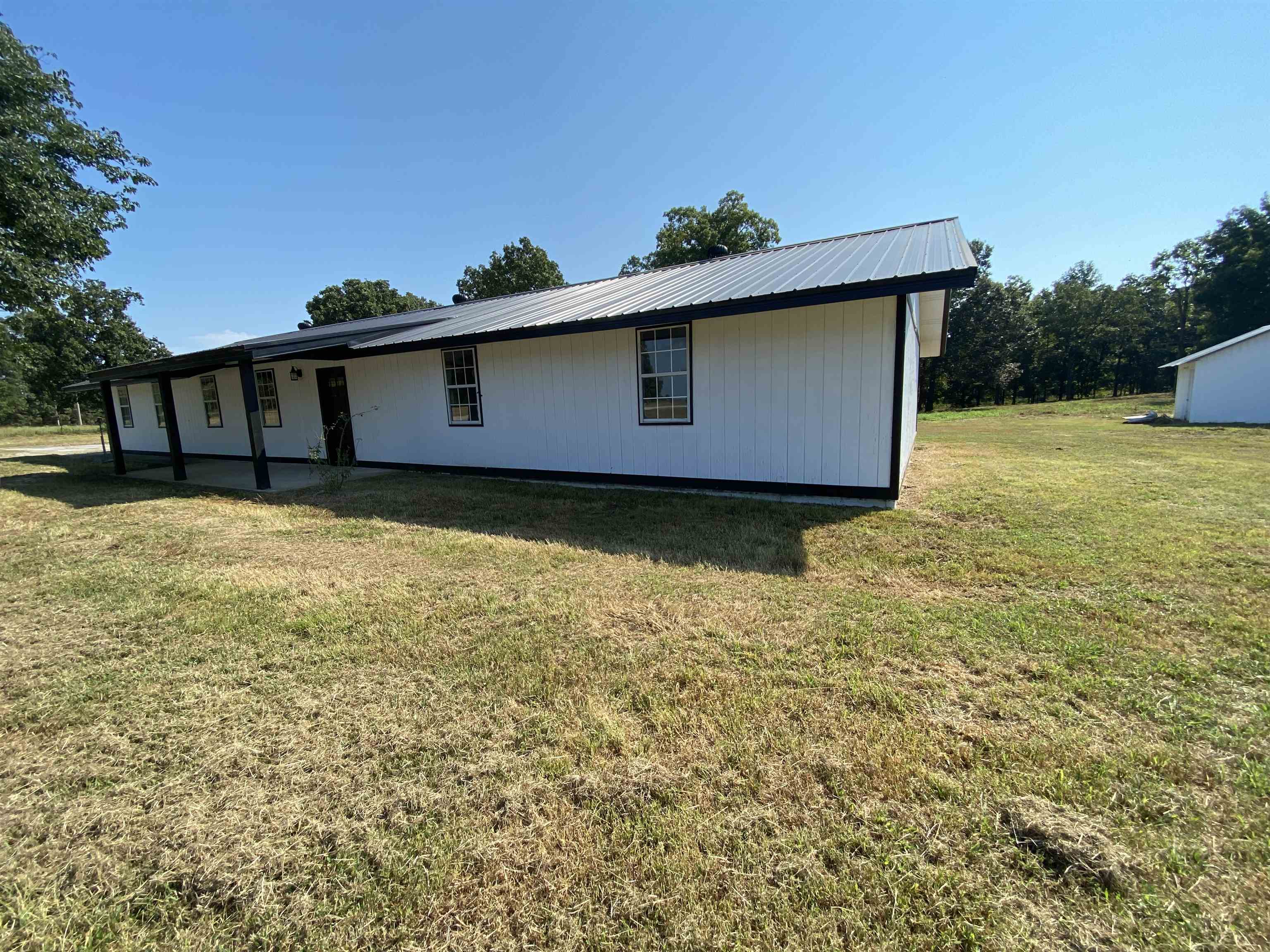 117 Lawrence 224 Imboden, AR 72434