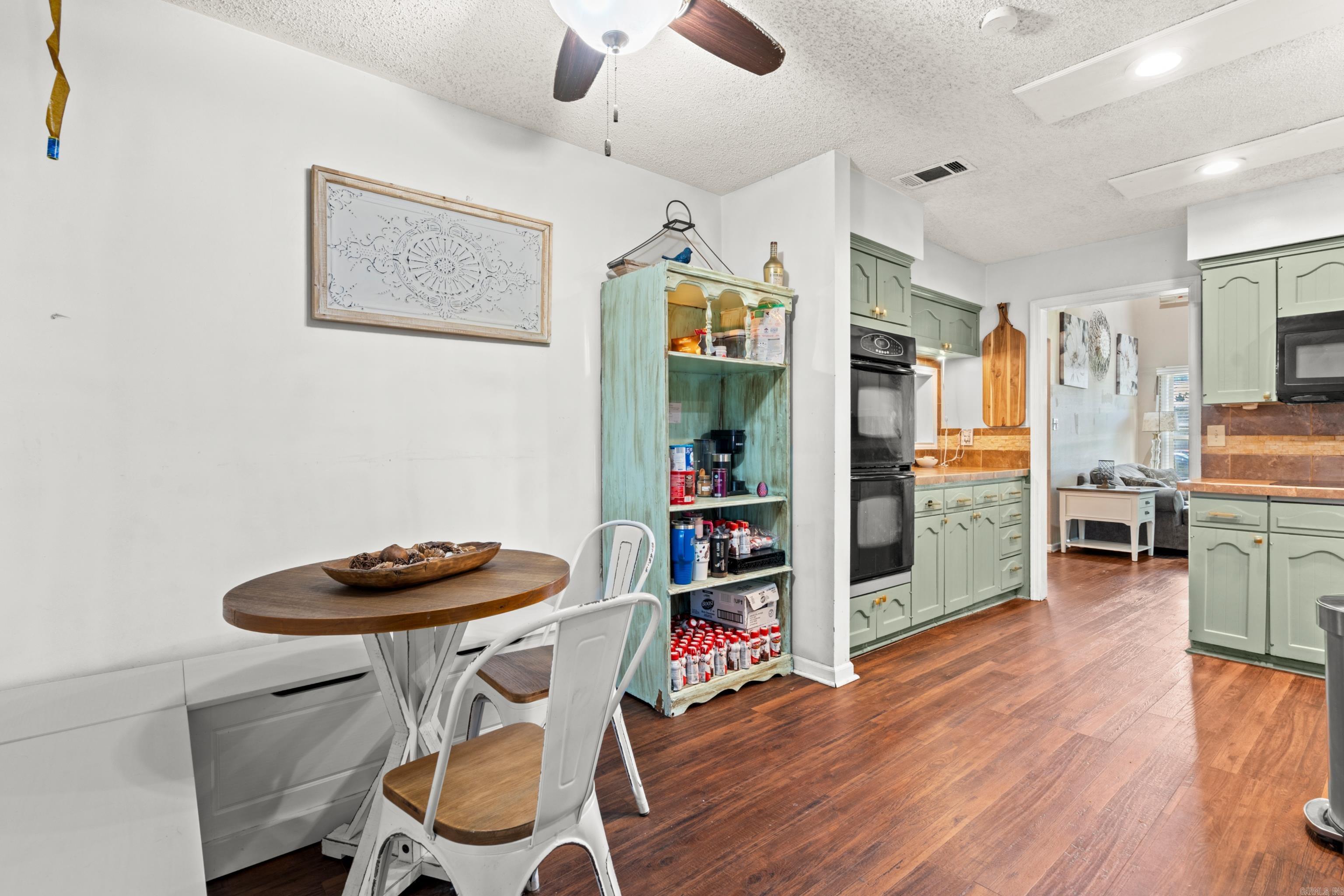 231 Independence Dr Hot Springs, AR 71913