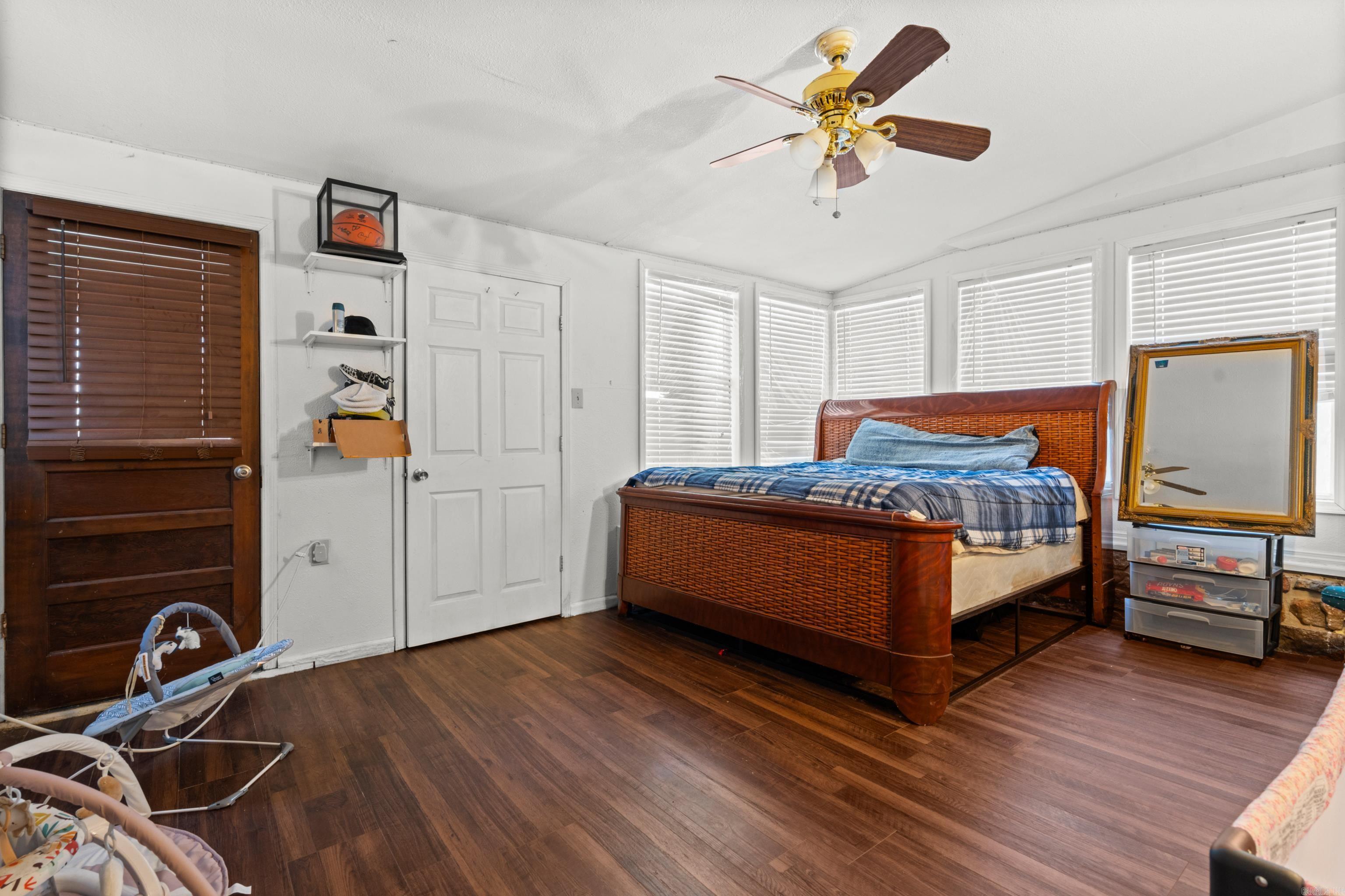 231 Independence Dr Hot Springs, AR 71913