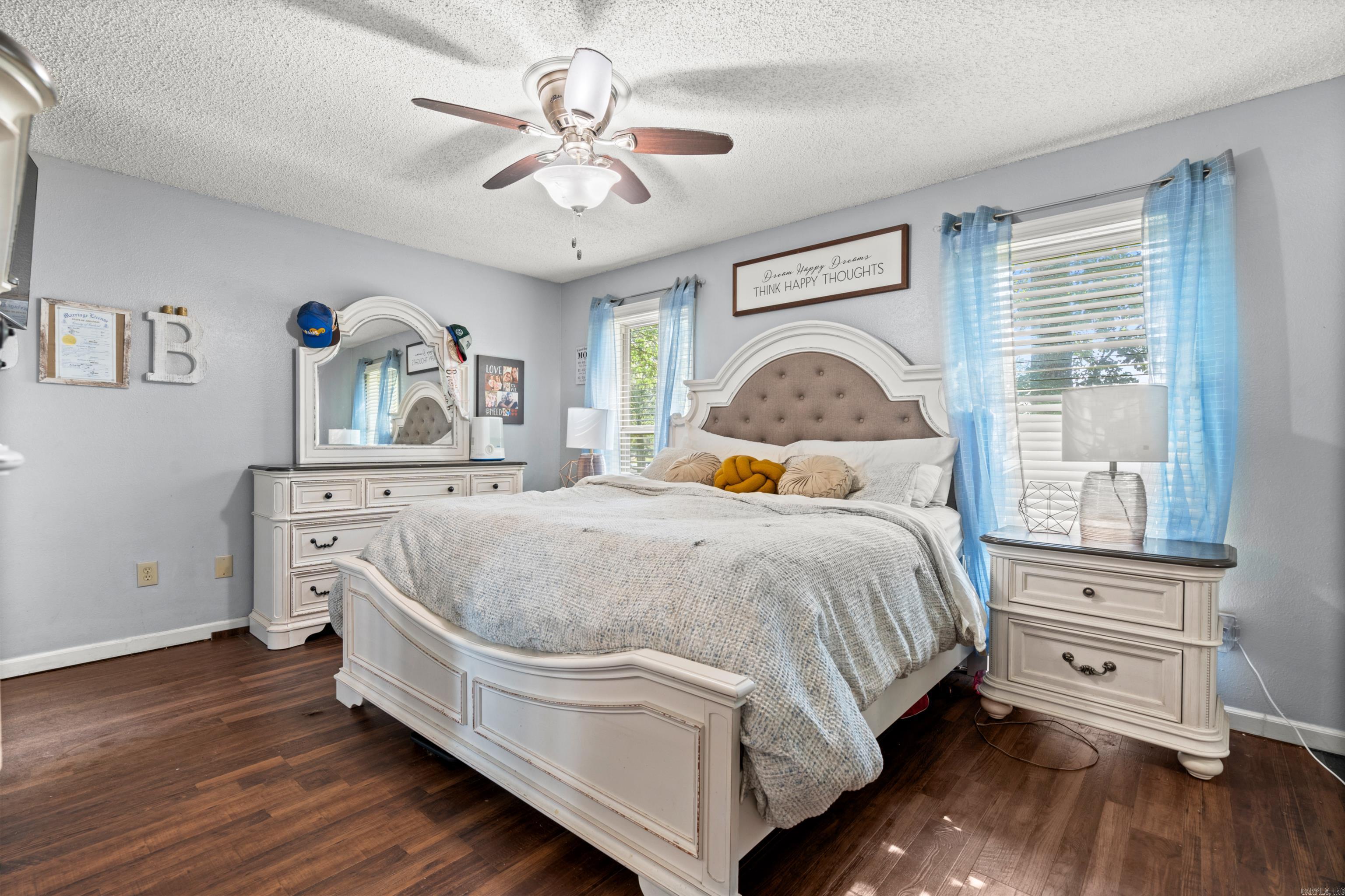 231 Independence Dr Hot Springs, AR 71913