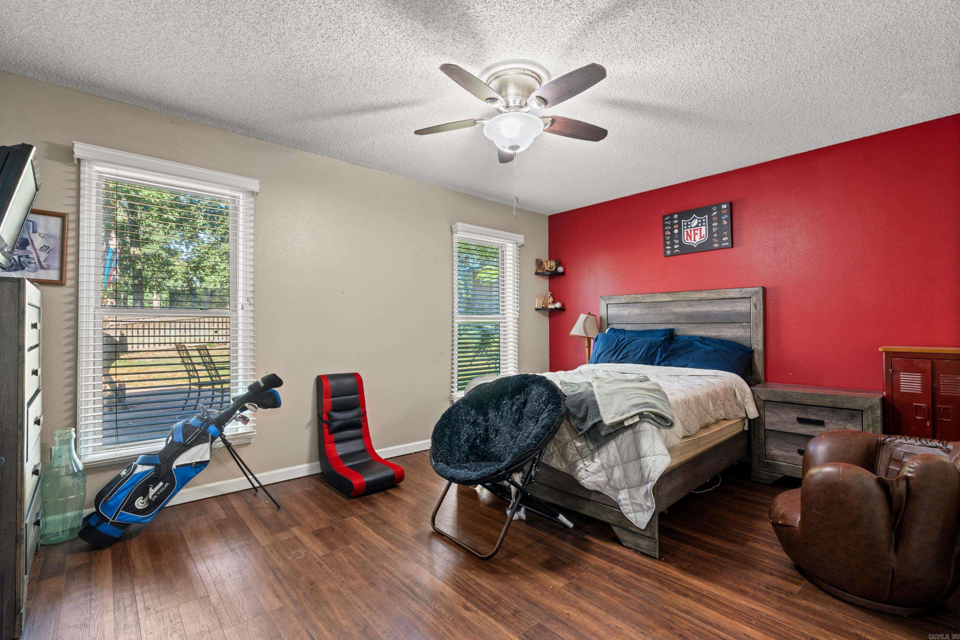 231 Independence Dr Hot Springs, AR 71913