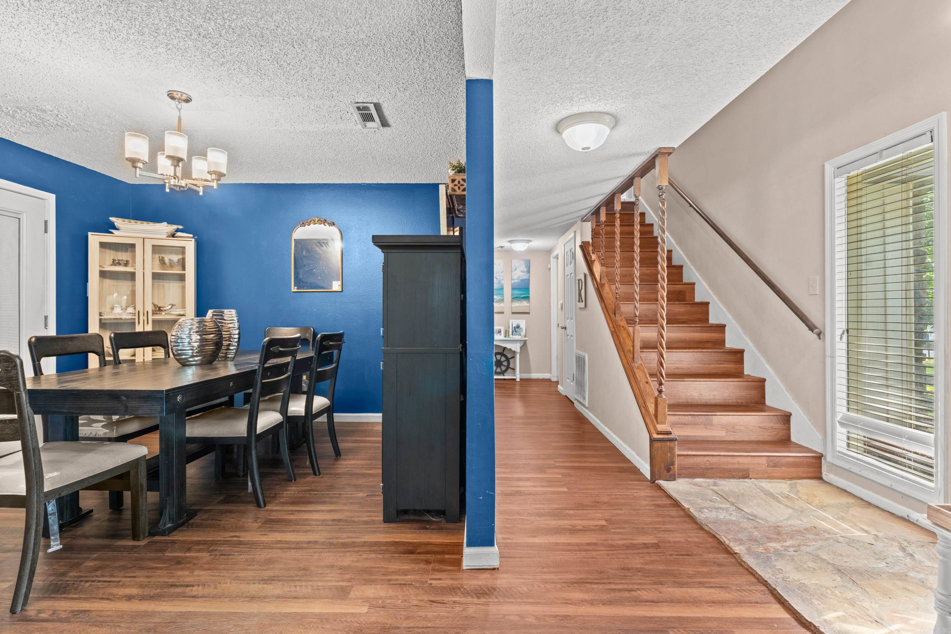 231 Independence Dr Hot Springs, AR 71913