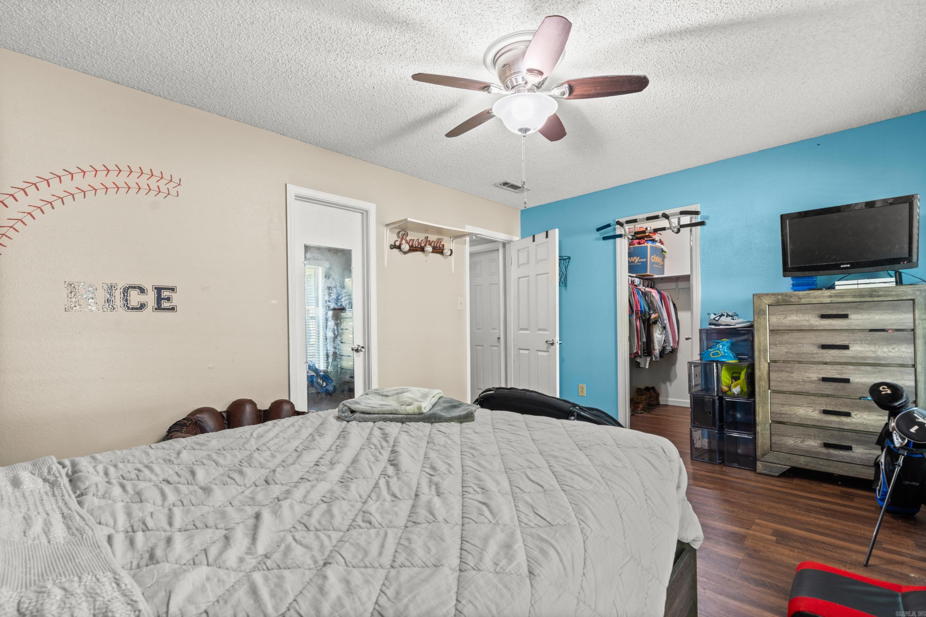 231 Independence Dr Hot Springs, AR 71913