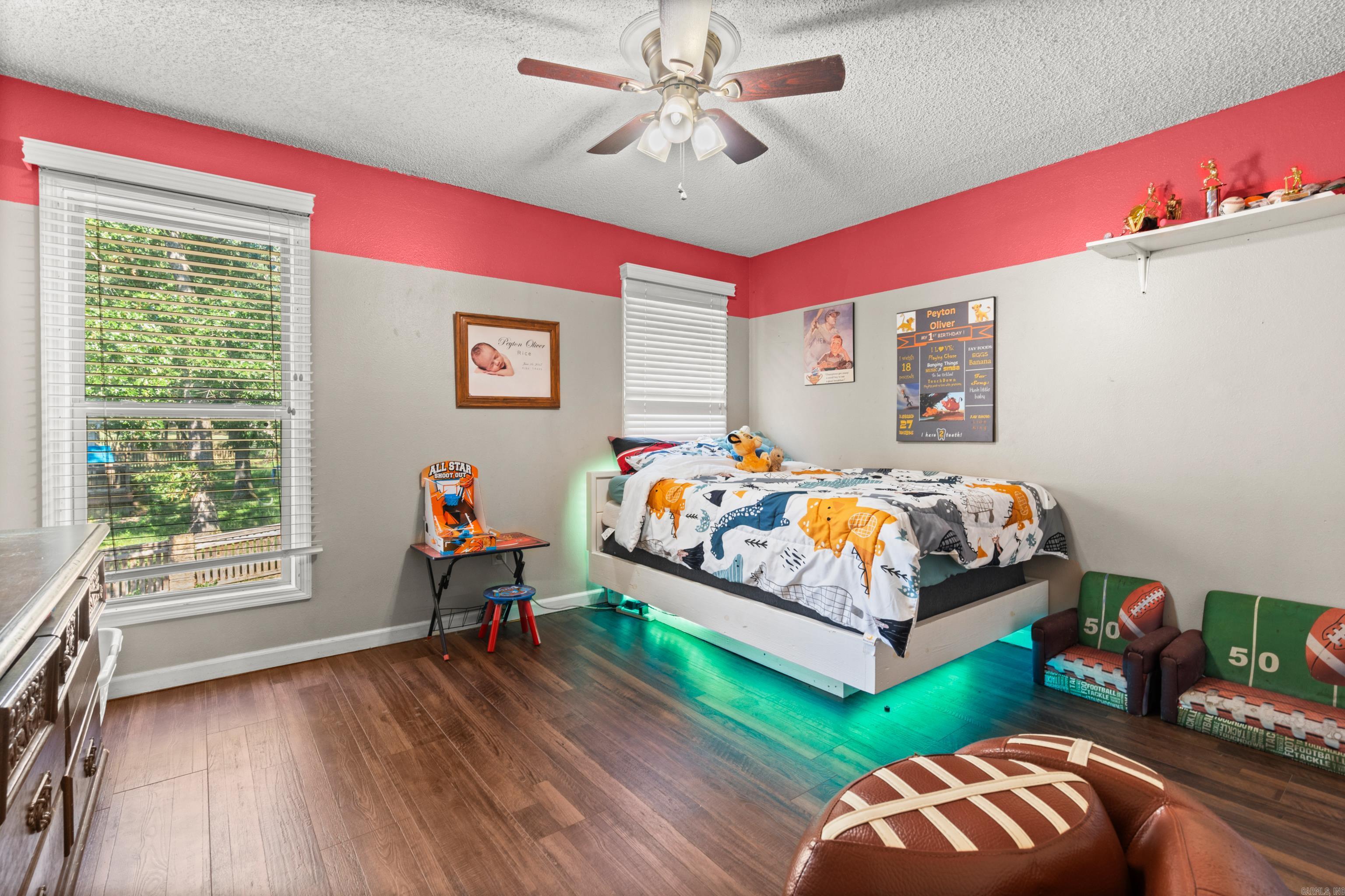 231 Independence Dr Hot Springs, AR 71913