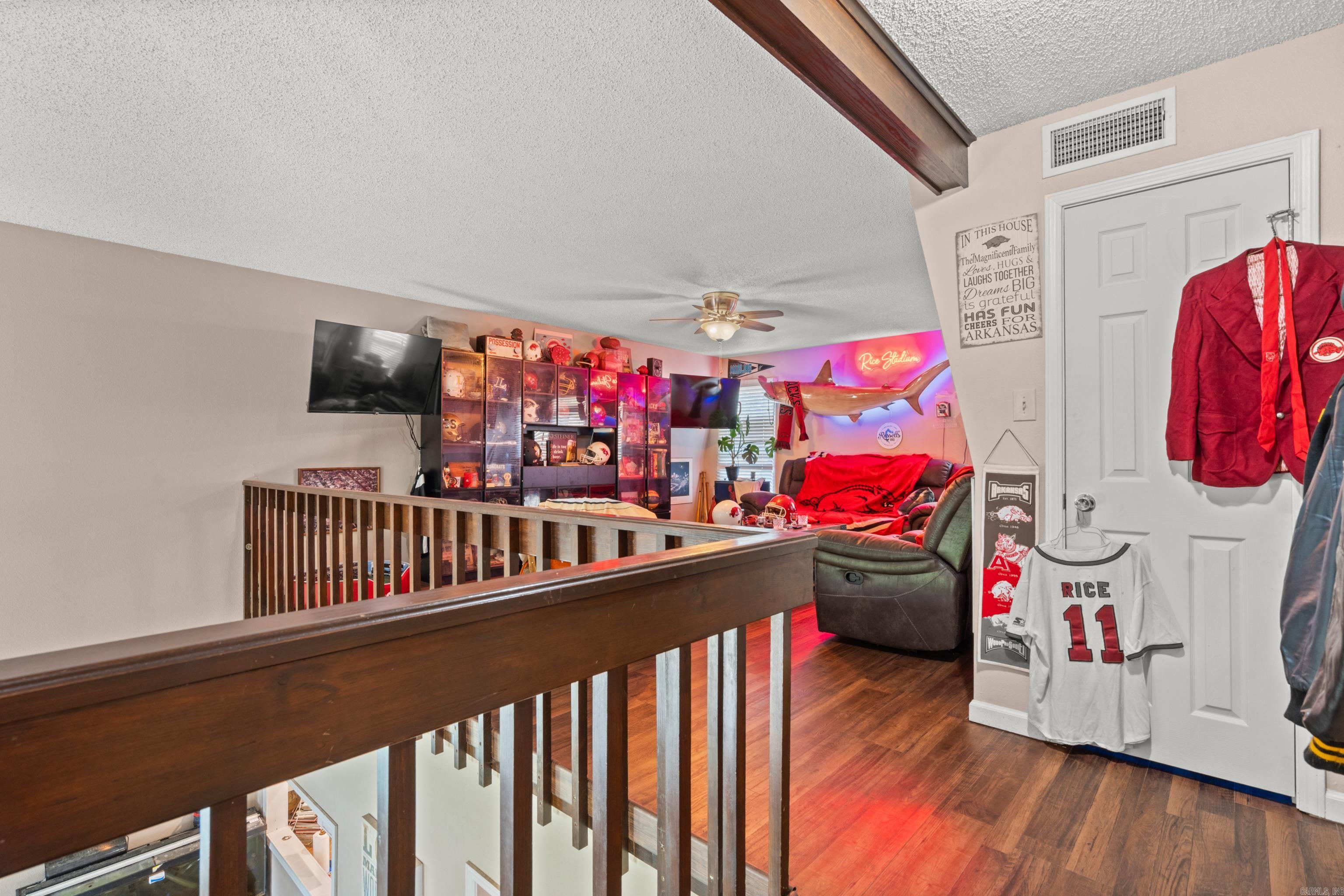 231 Independence Dr Hot Springs, AR 71913