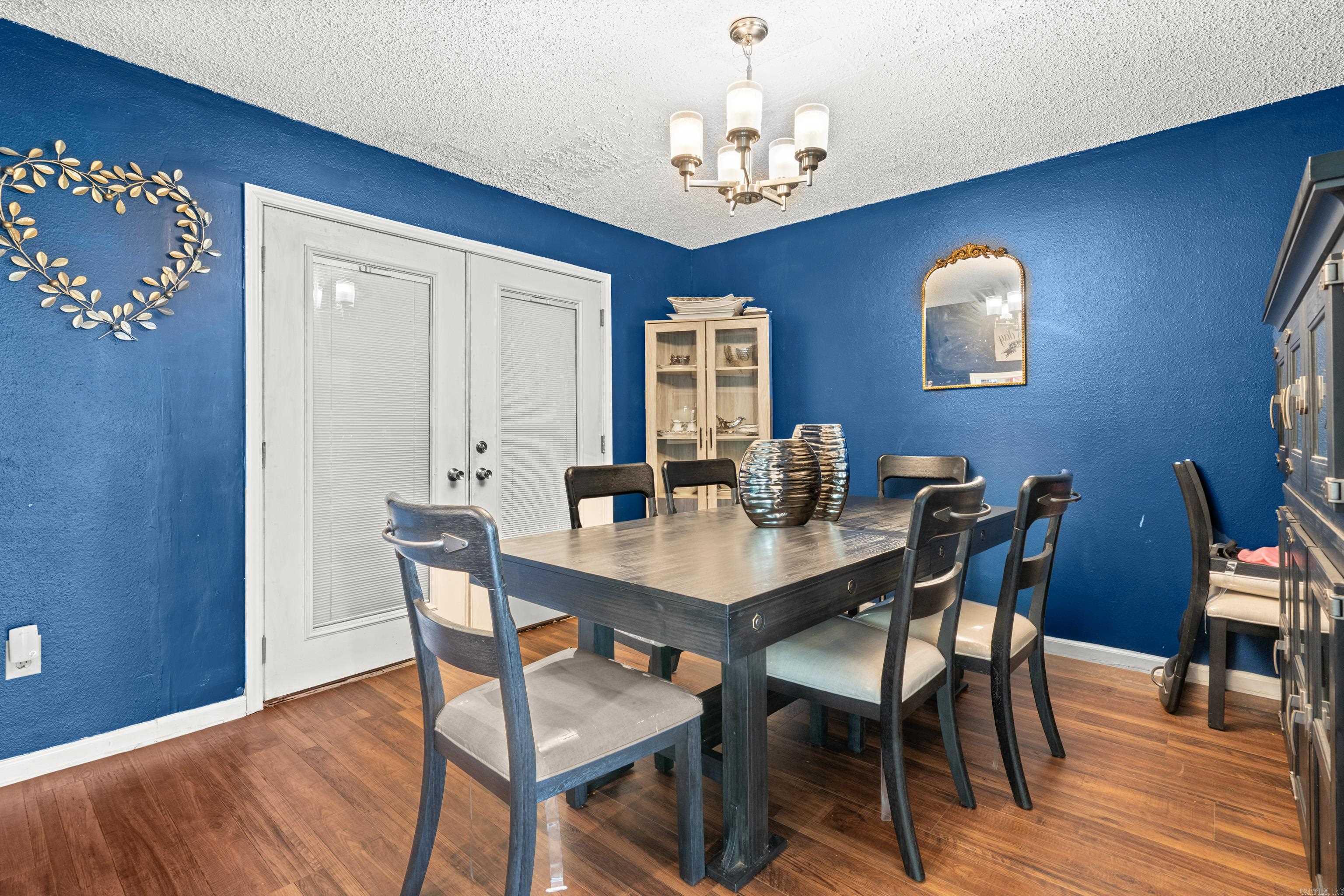 231 Independence Dr Hot Springs, AR 71913