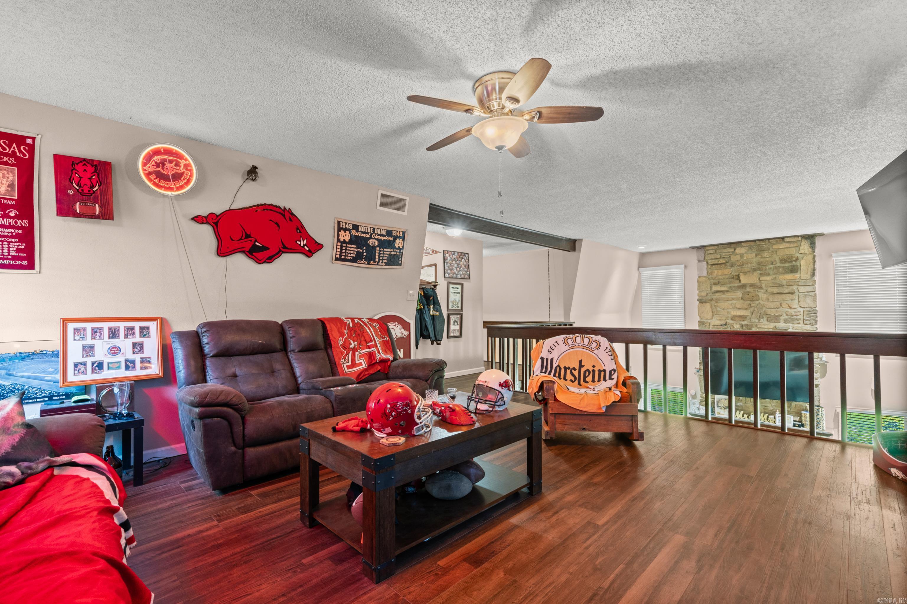 231 Independence Dr Hot Springs, AR 71913