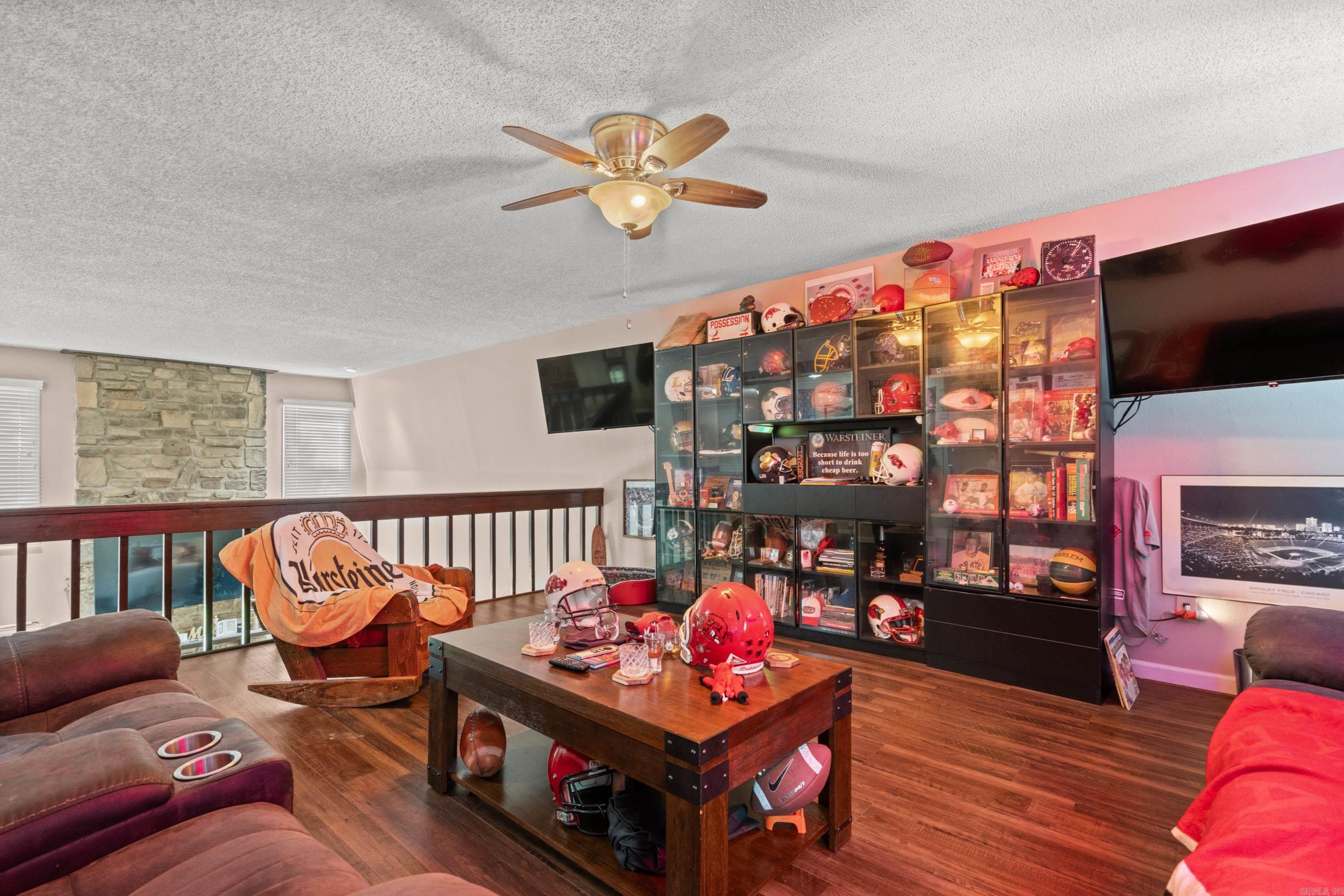 231 Independence Dr Hot Springs, AR 71913