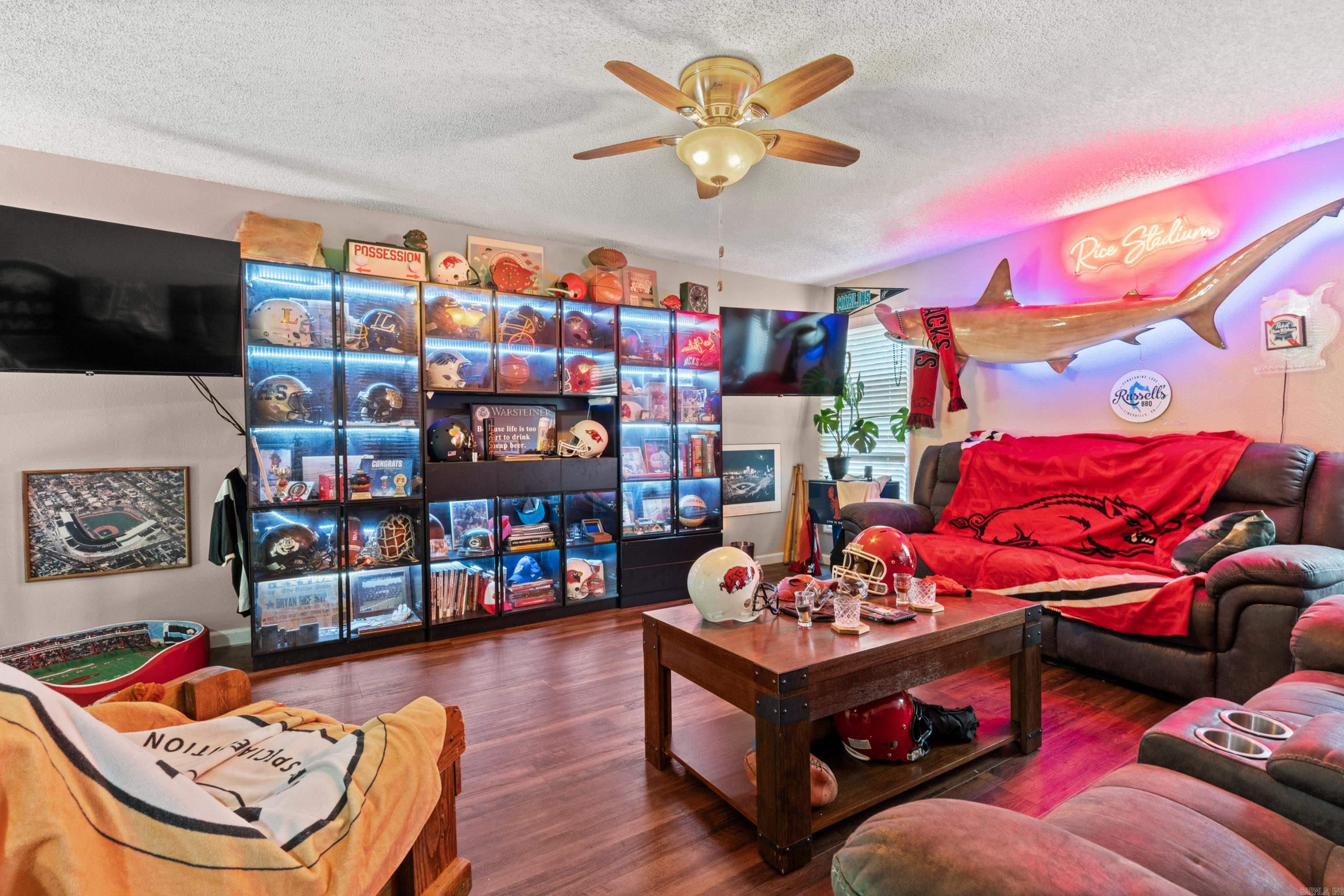 231 Independence Dr Hot Springs, AR 71913