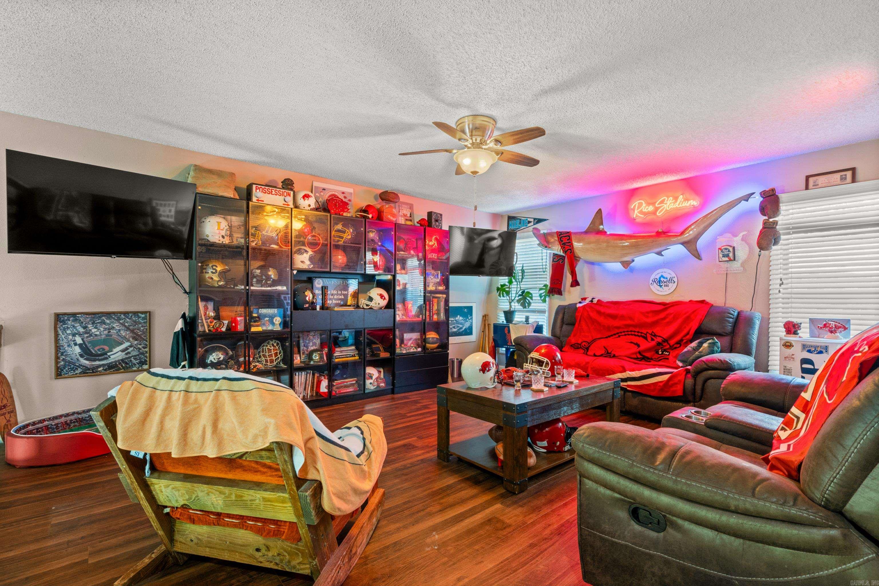 231 Independence Dr Hot Springs, AR 71913