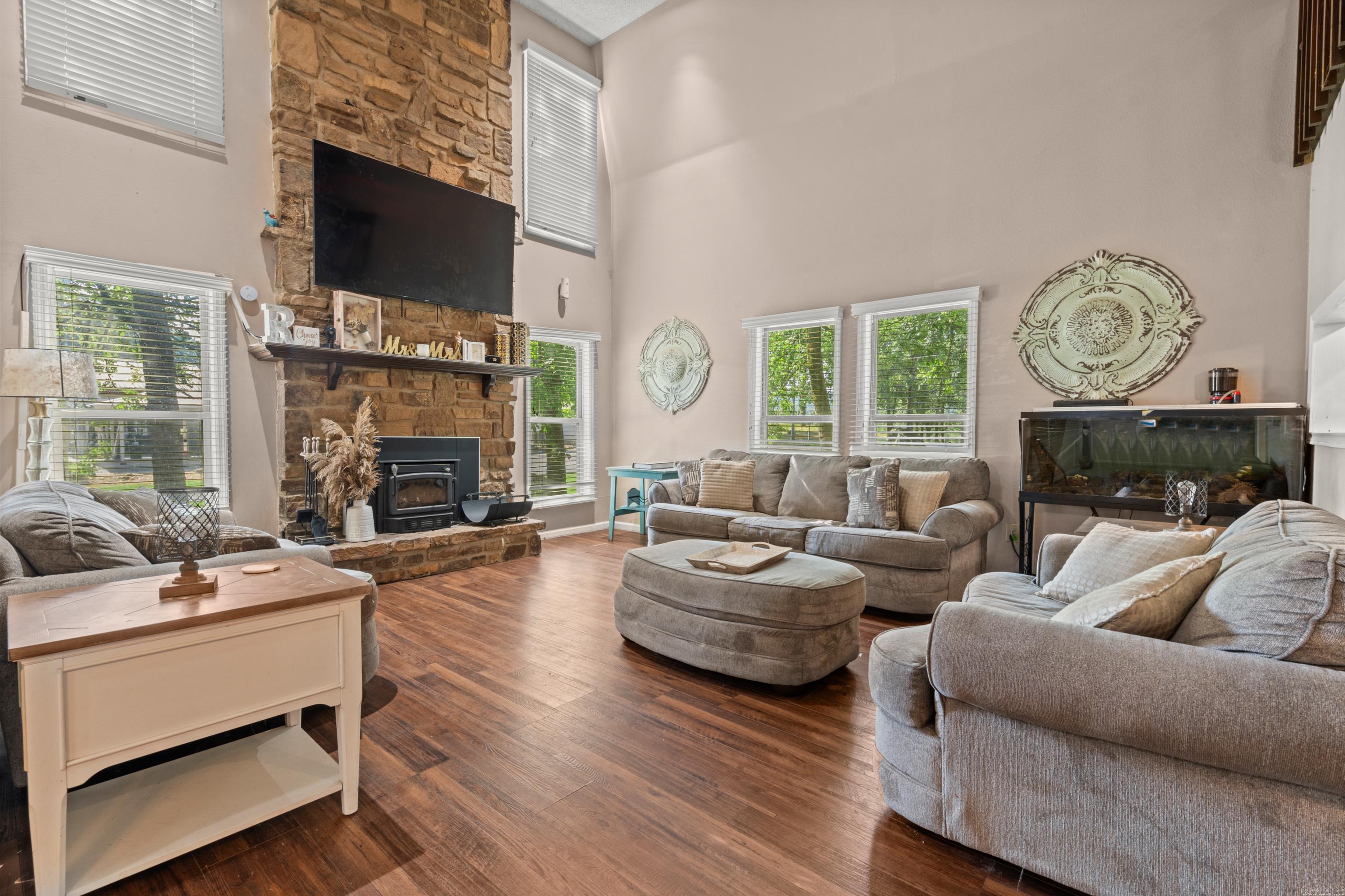 231 Independence Dr Hot Springs, AR 71913