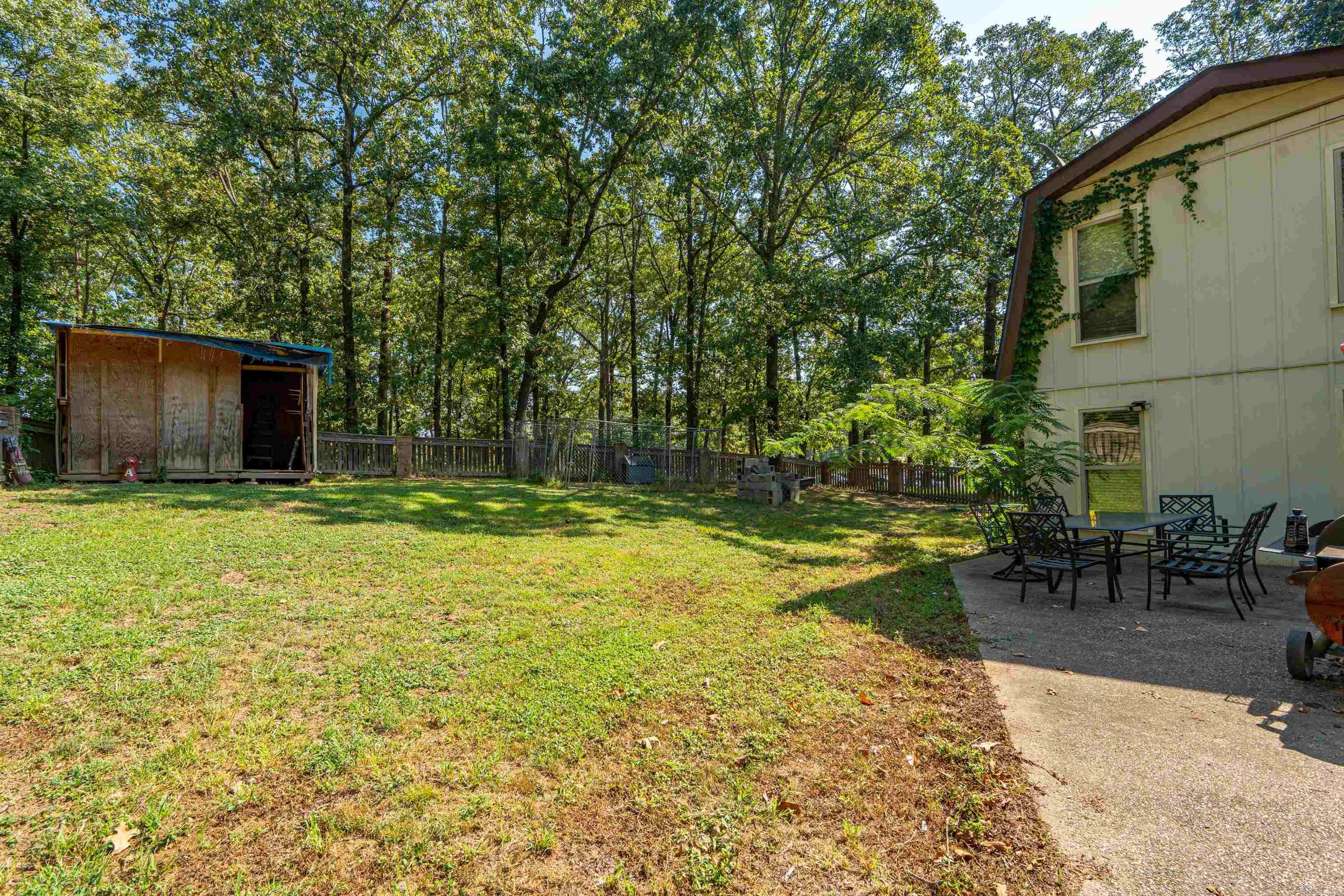 231 Independence Dr Hot Springs, AR 71913