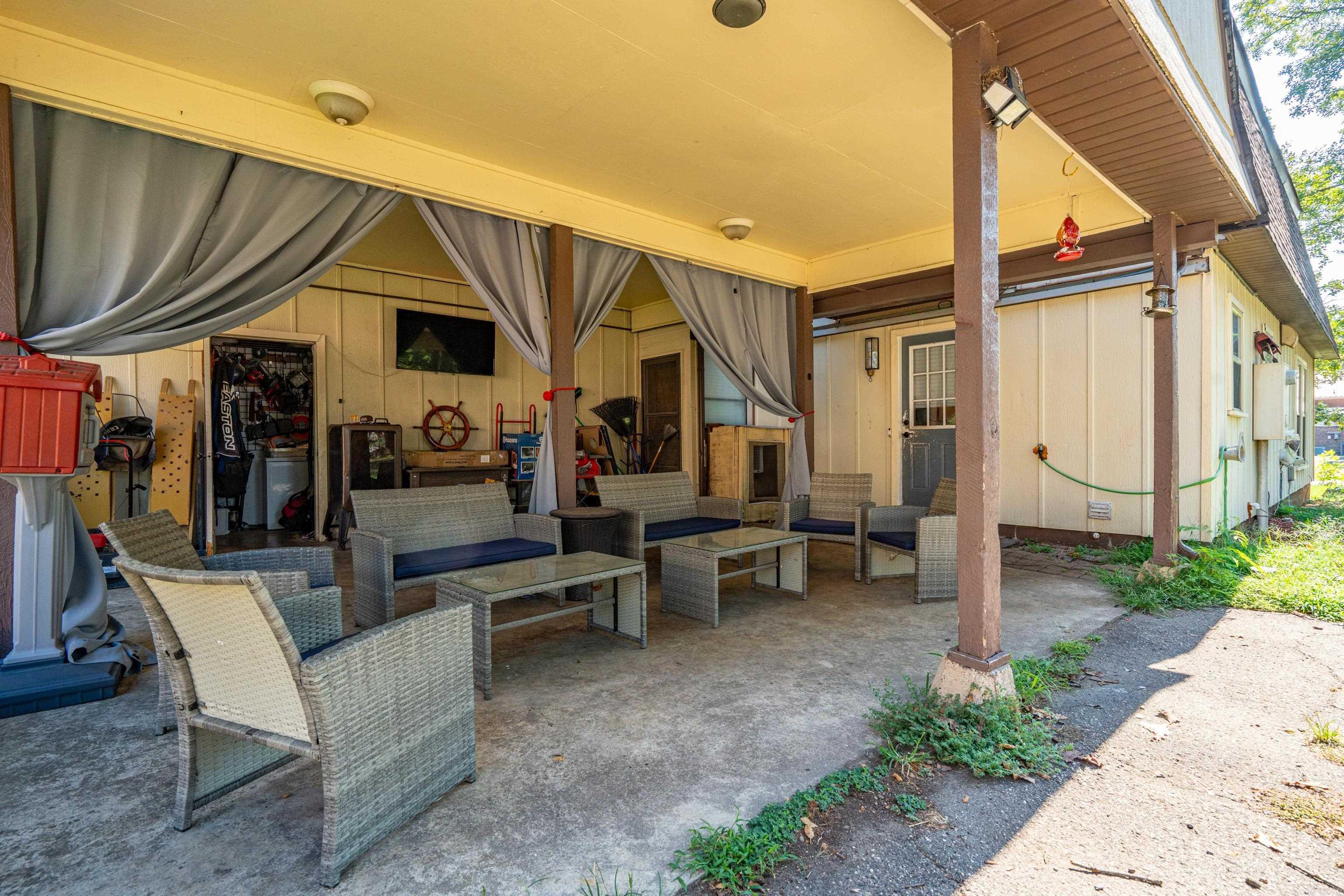 231 Independence Dr Hot Springs, AR 71913