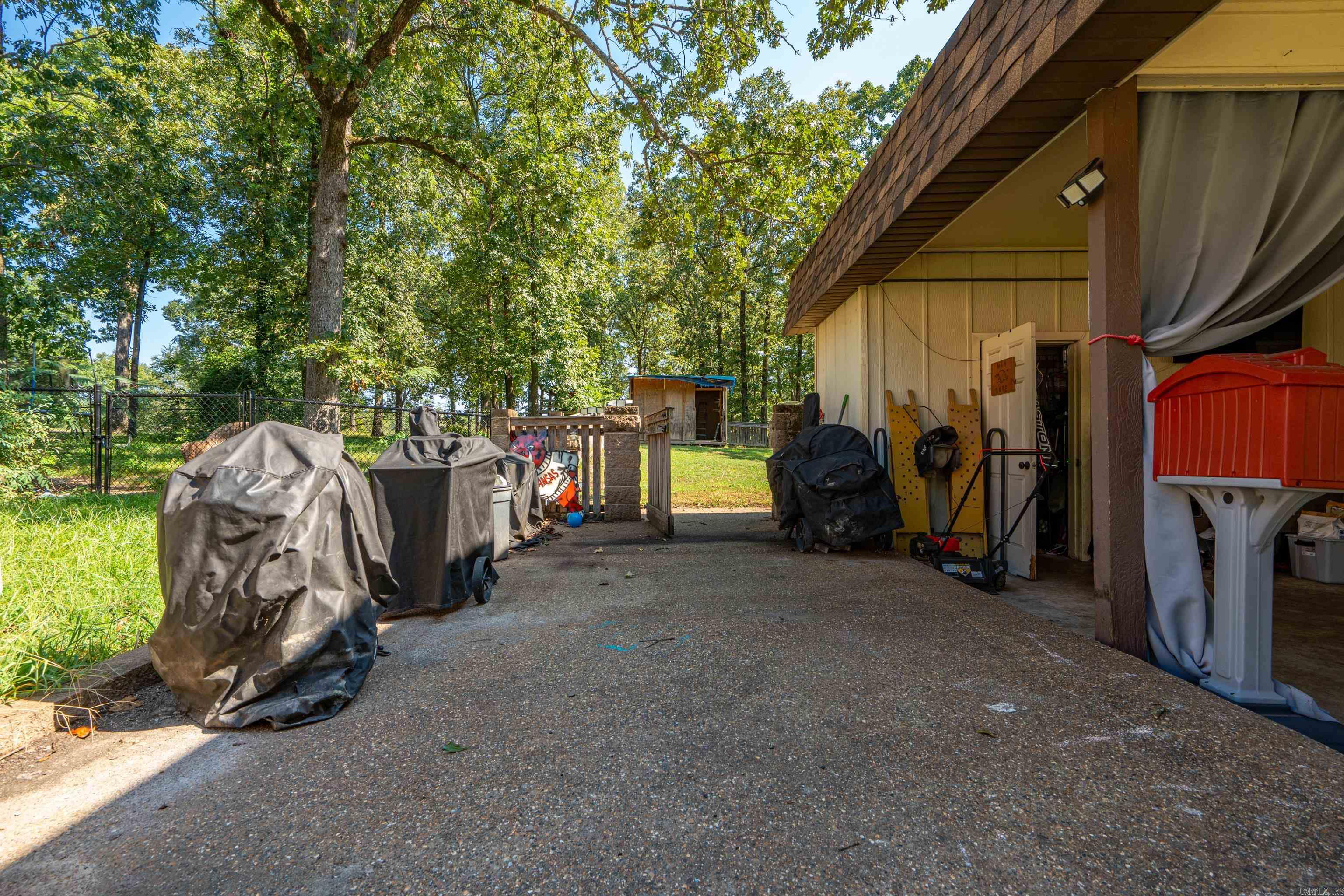 231 Independence Dr Hot Springs, AR 71913