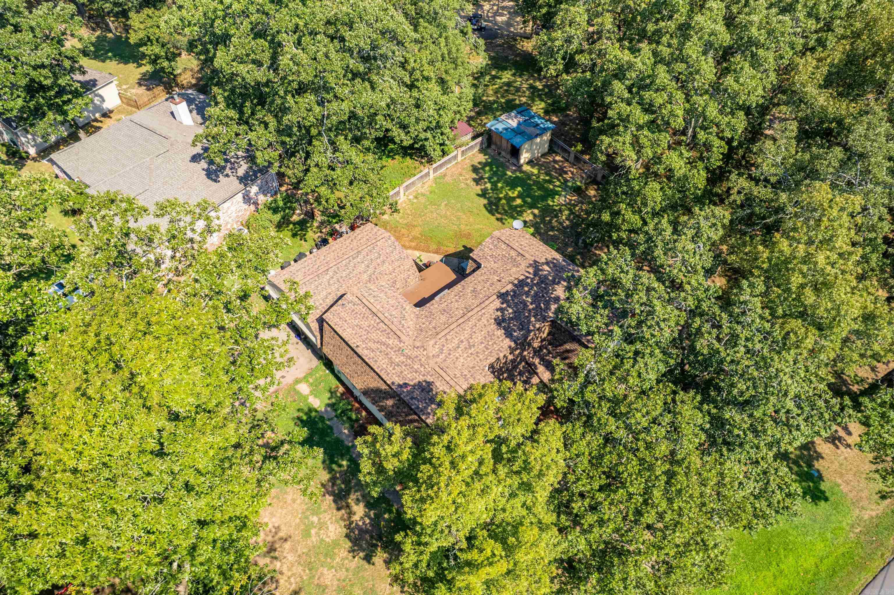 231 Independence Dr Hot Springs, AR 71913