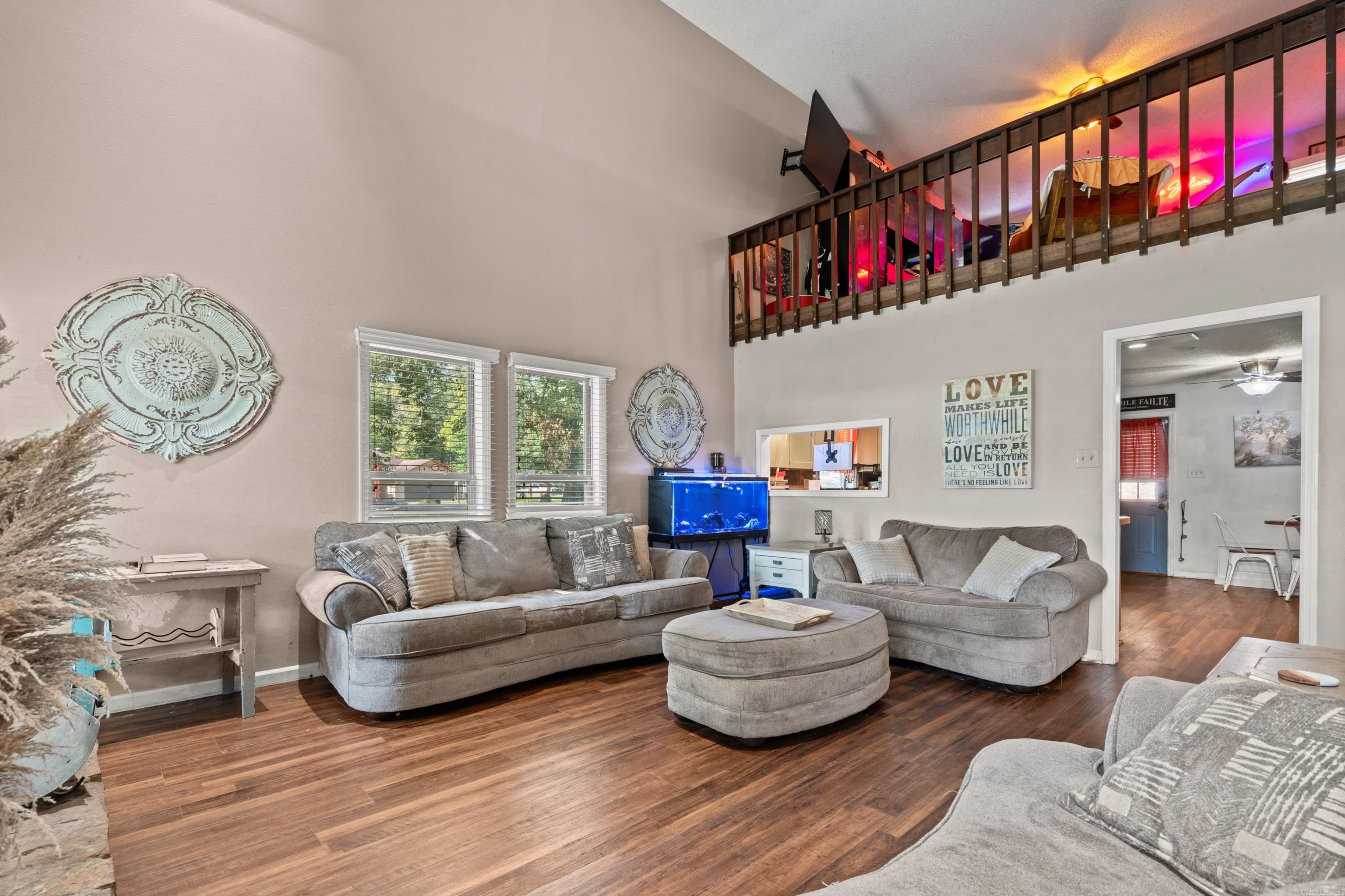 231 Independence Dr Hot Springs, AR 71913