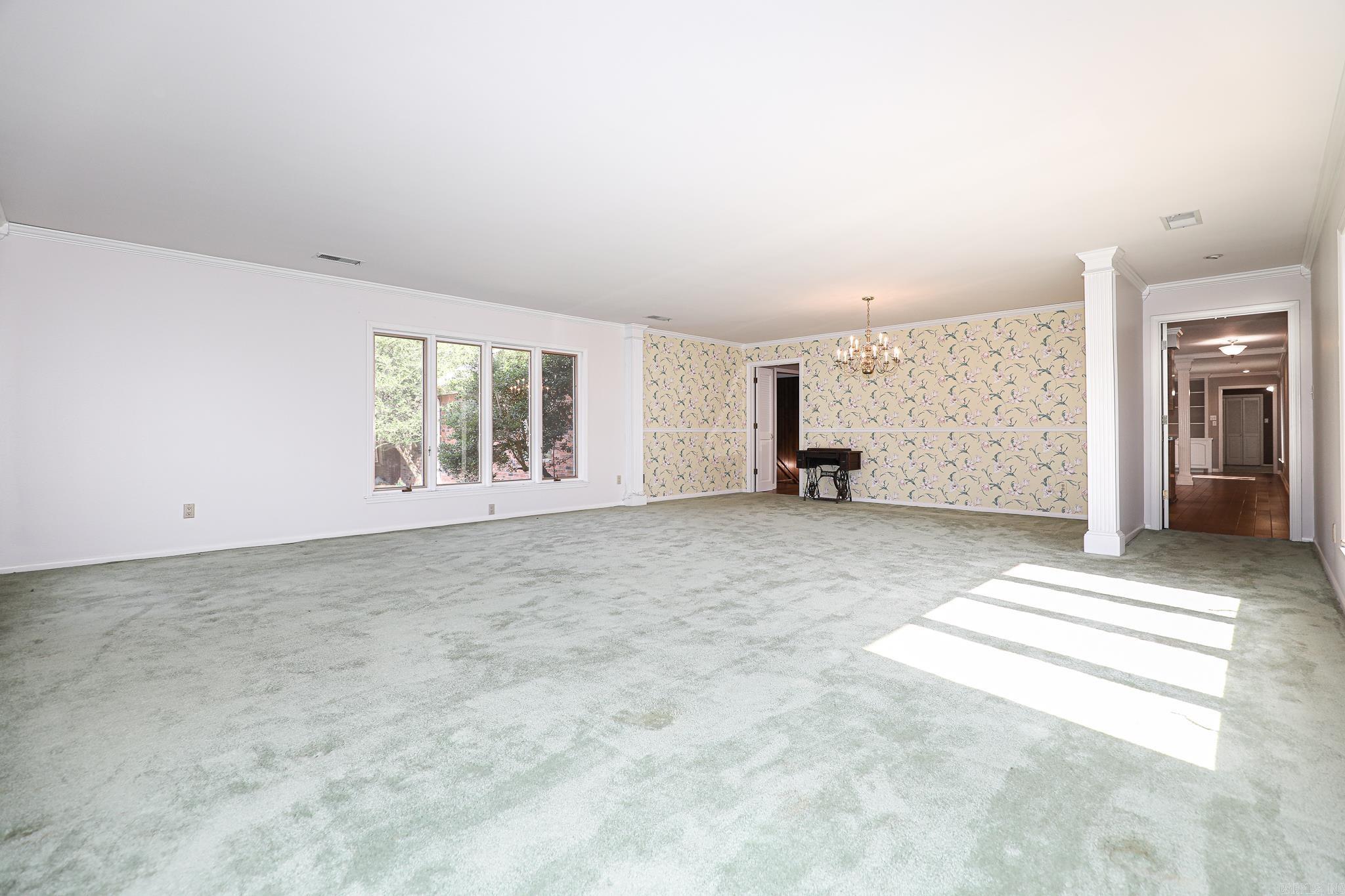 521 W CROSS ST. Benton, AR 72015