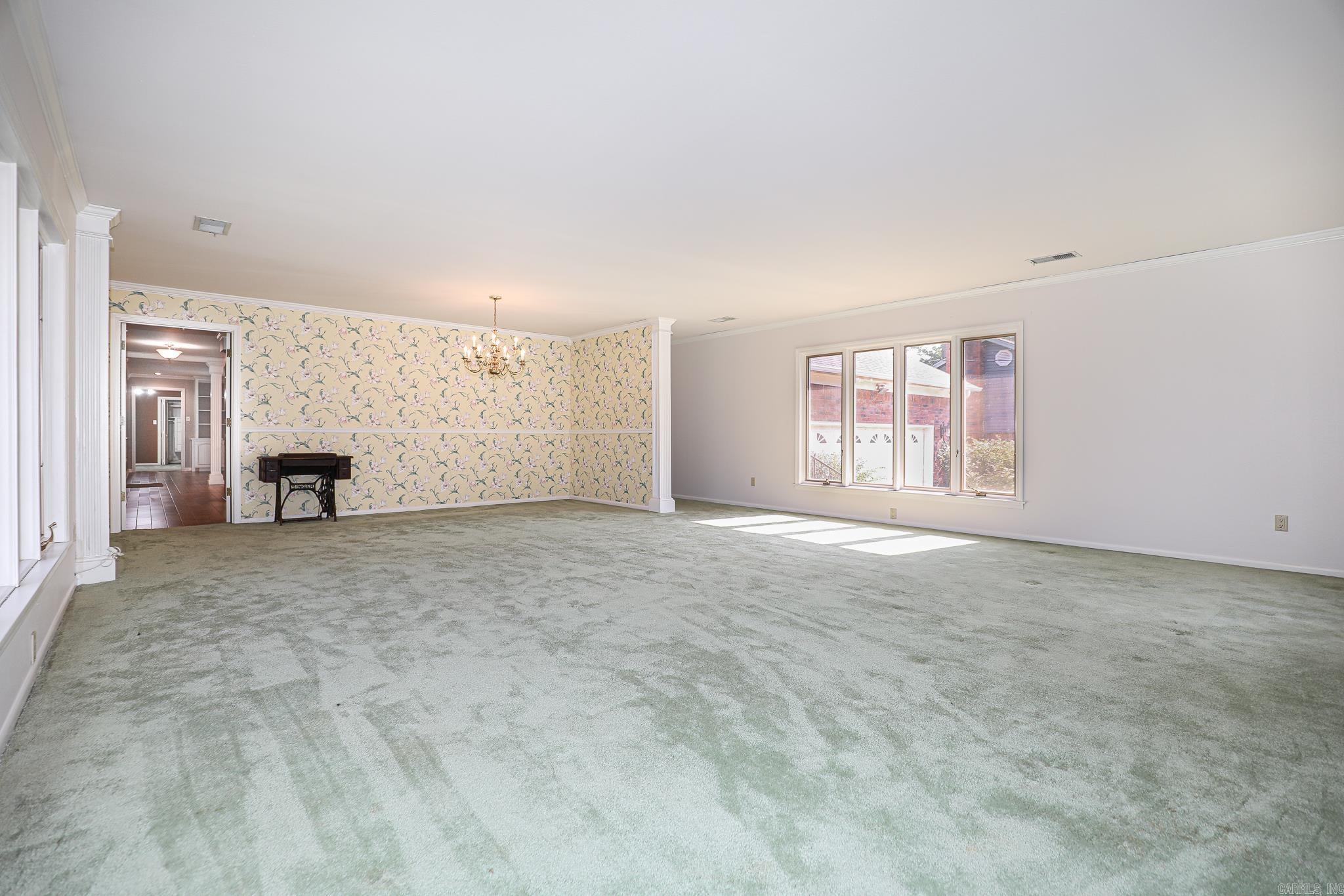 521 W CROSS ST. Benton, AR 72015