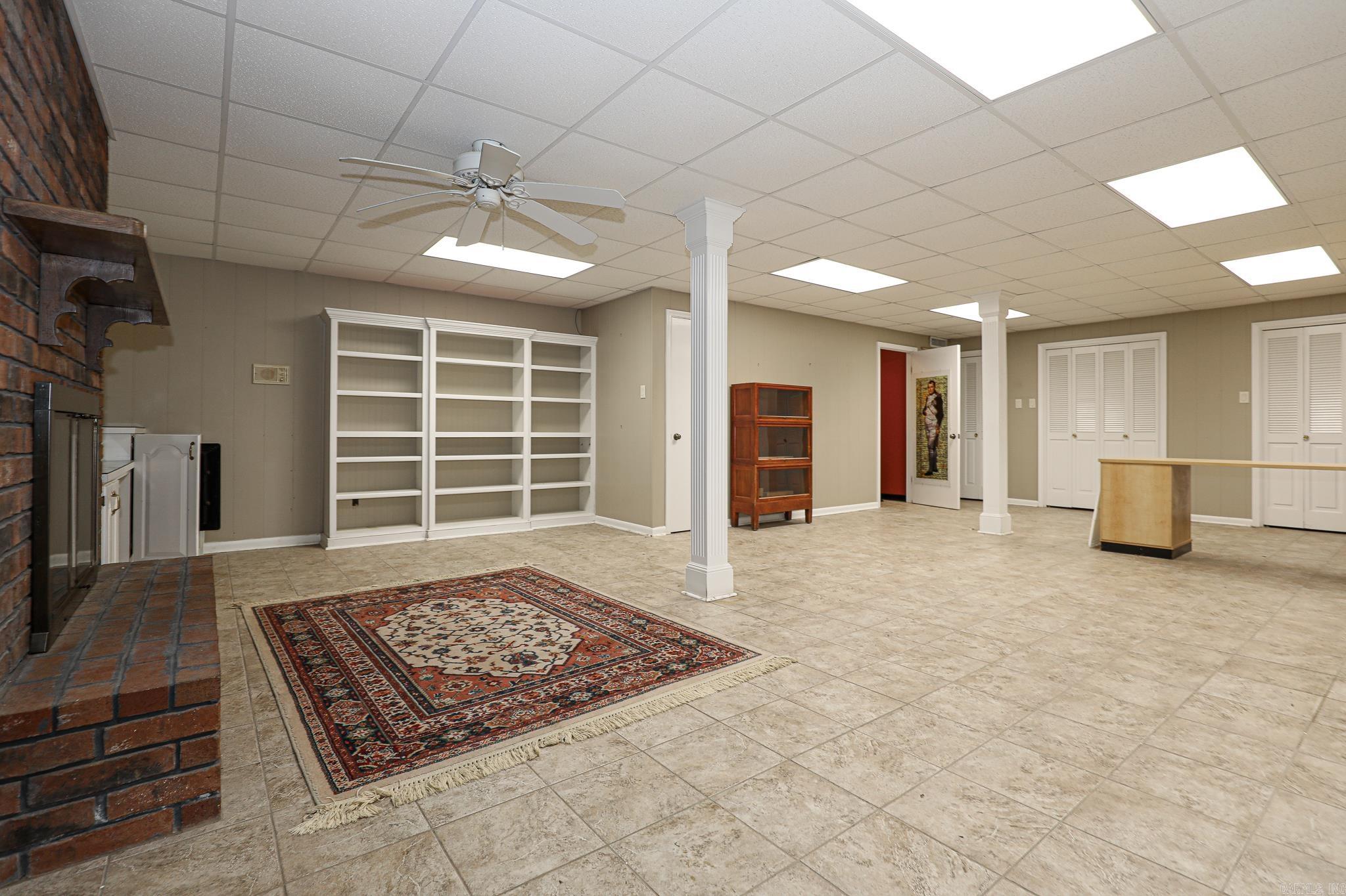 521 W CROSS ST. Benton, AR 72015