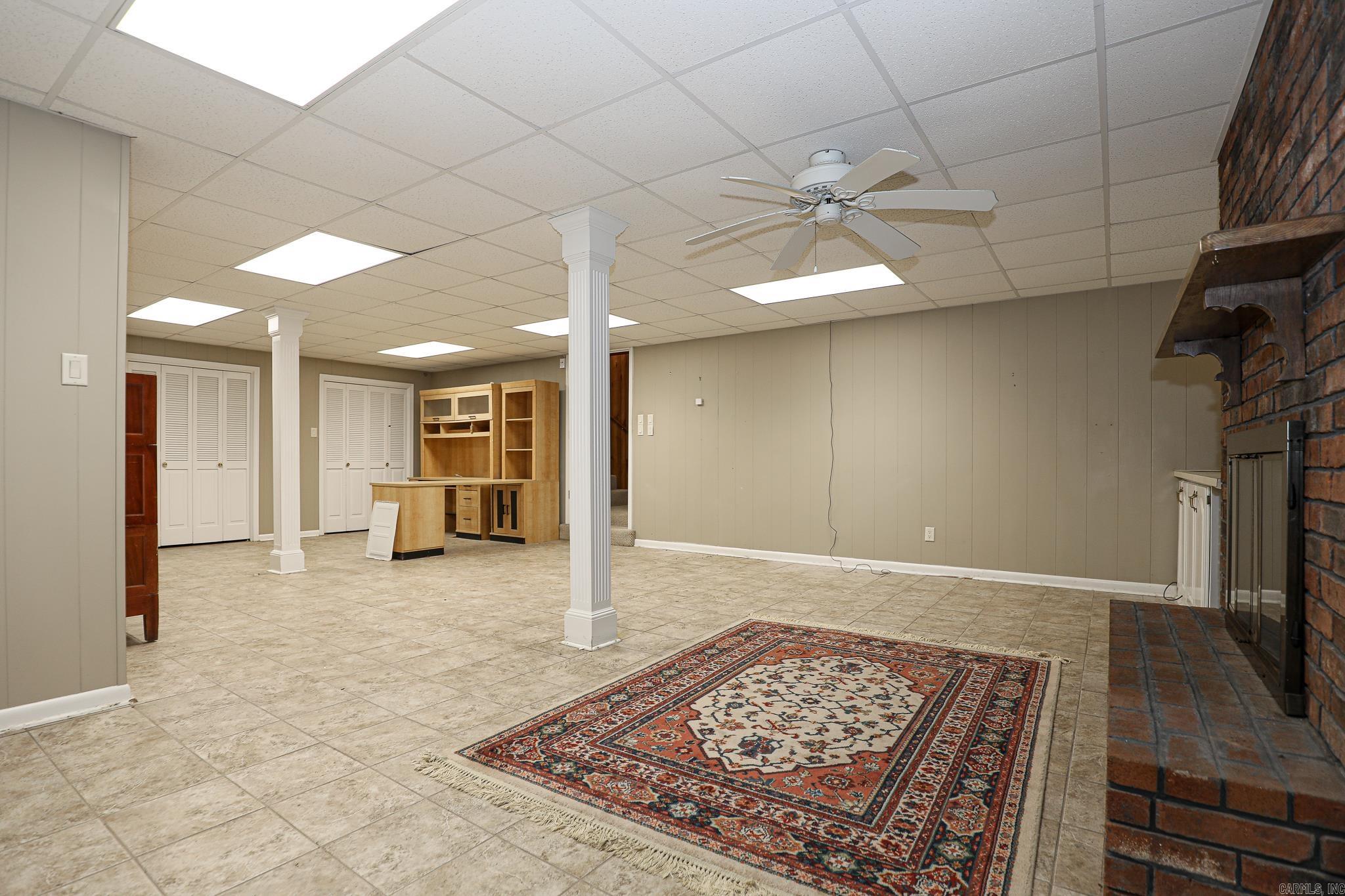 521 W CROSS ST. Benton, AR 72015