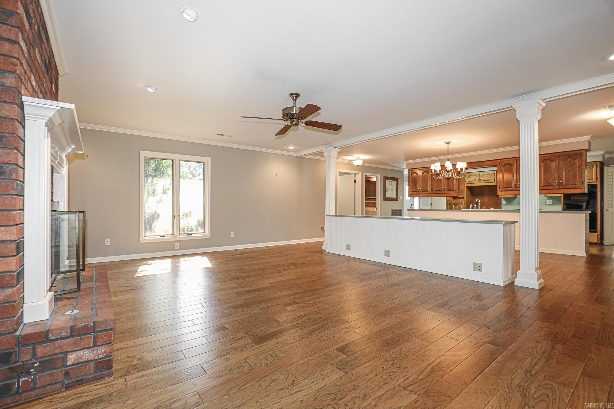 521 W CROSS ST. Benton, AR 72015