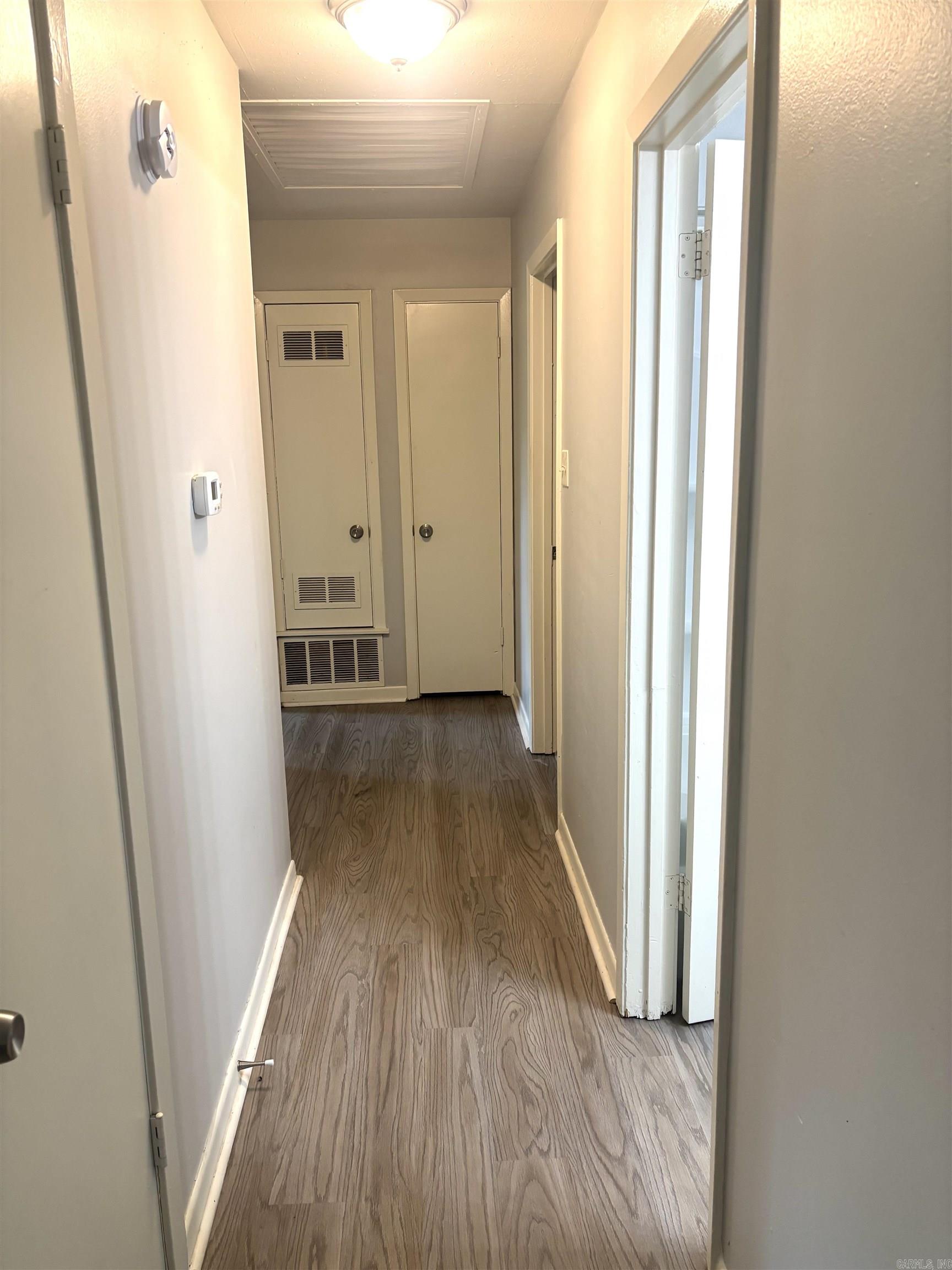 5315 Chandler St.  North Little Rock, AR