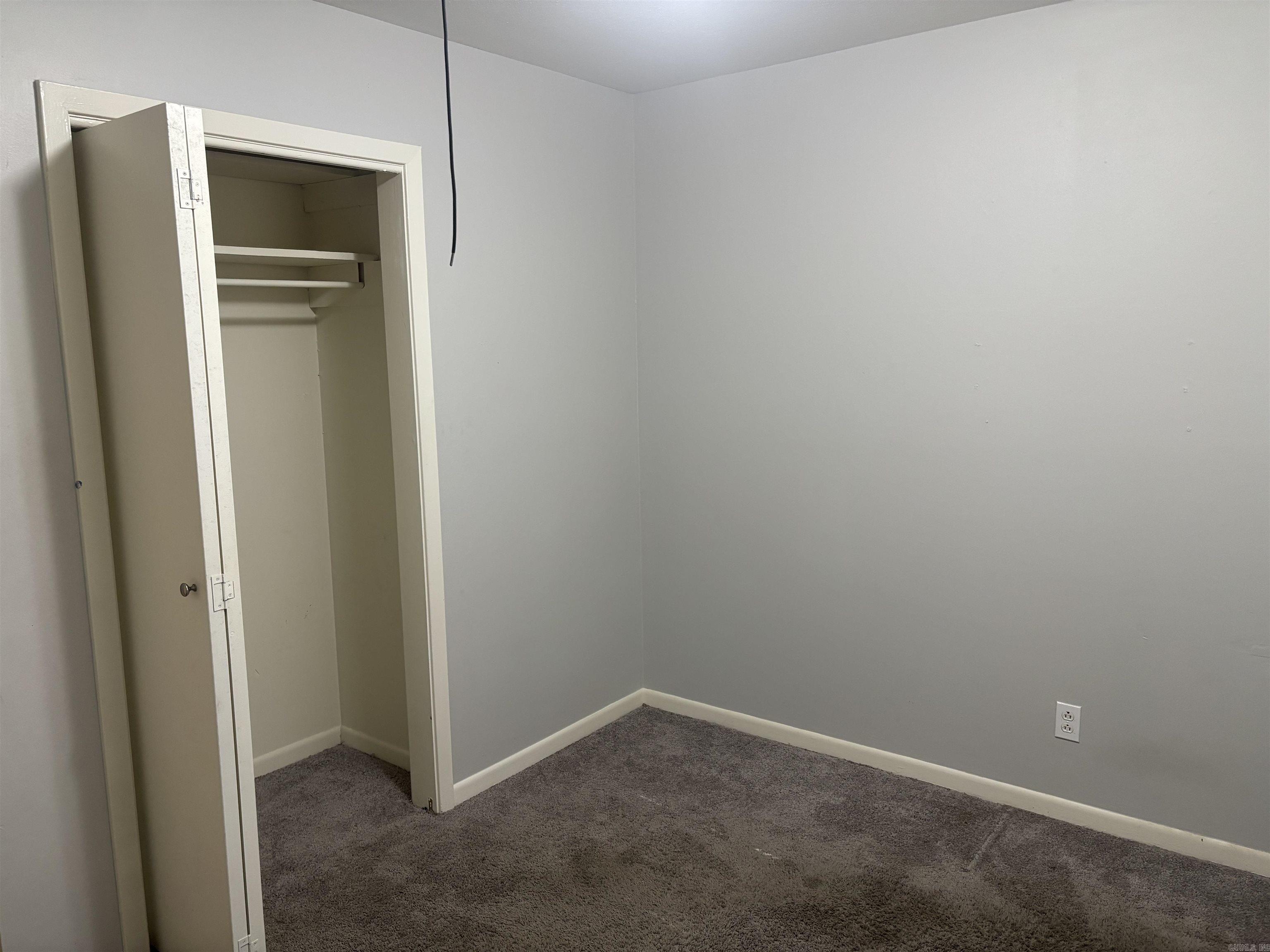 5315 Chandler St.  North Little Rock, AR