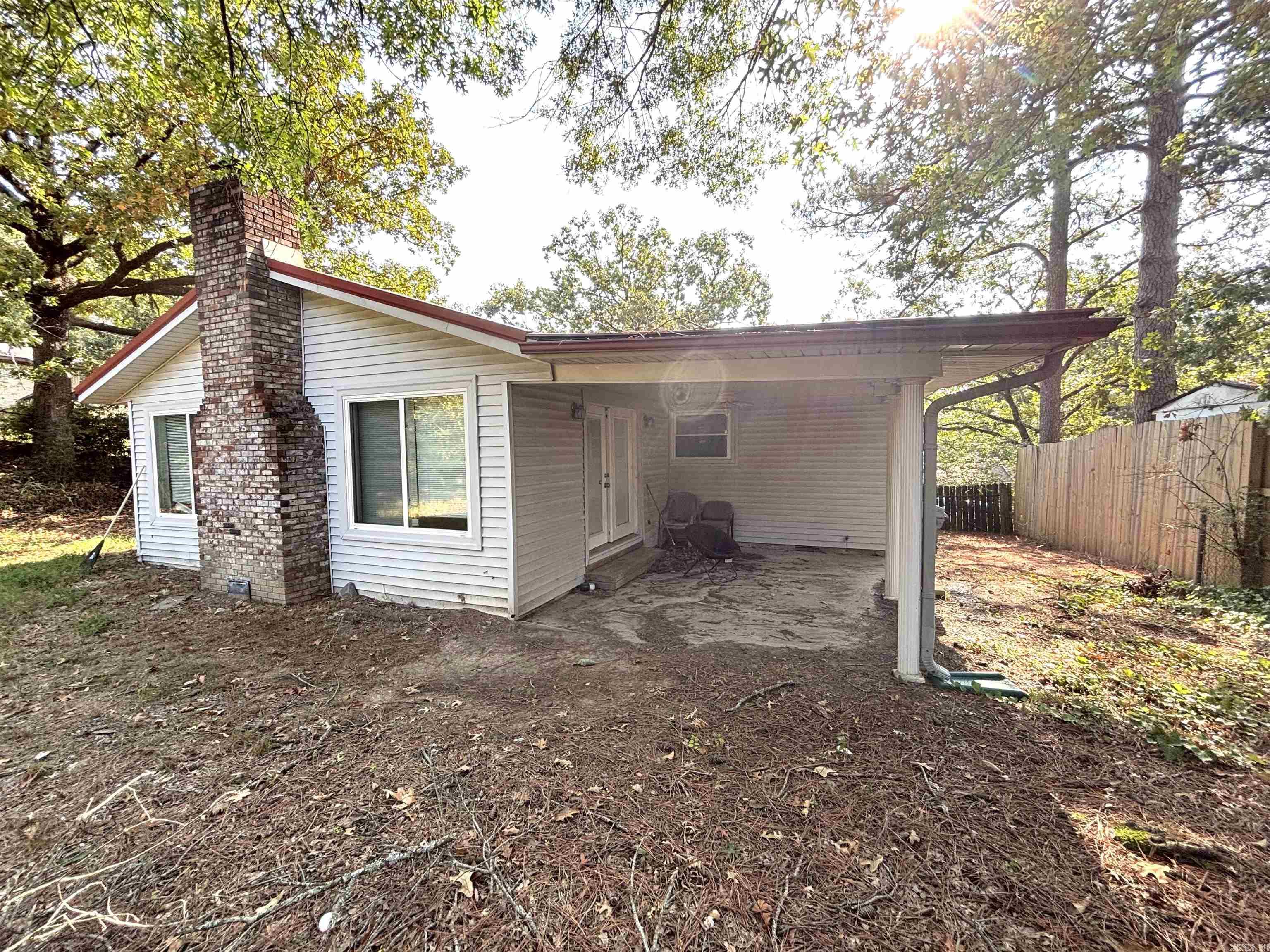 5315 Chandler St.  North Little Rock, AR