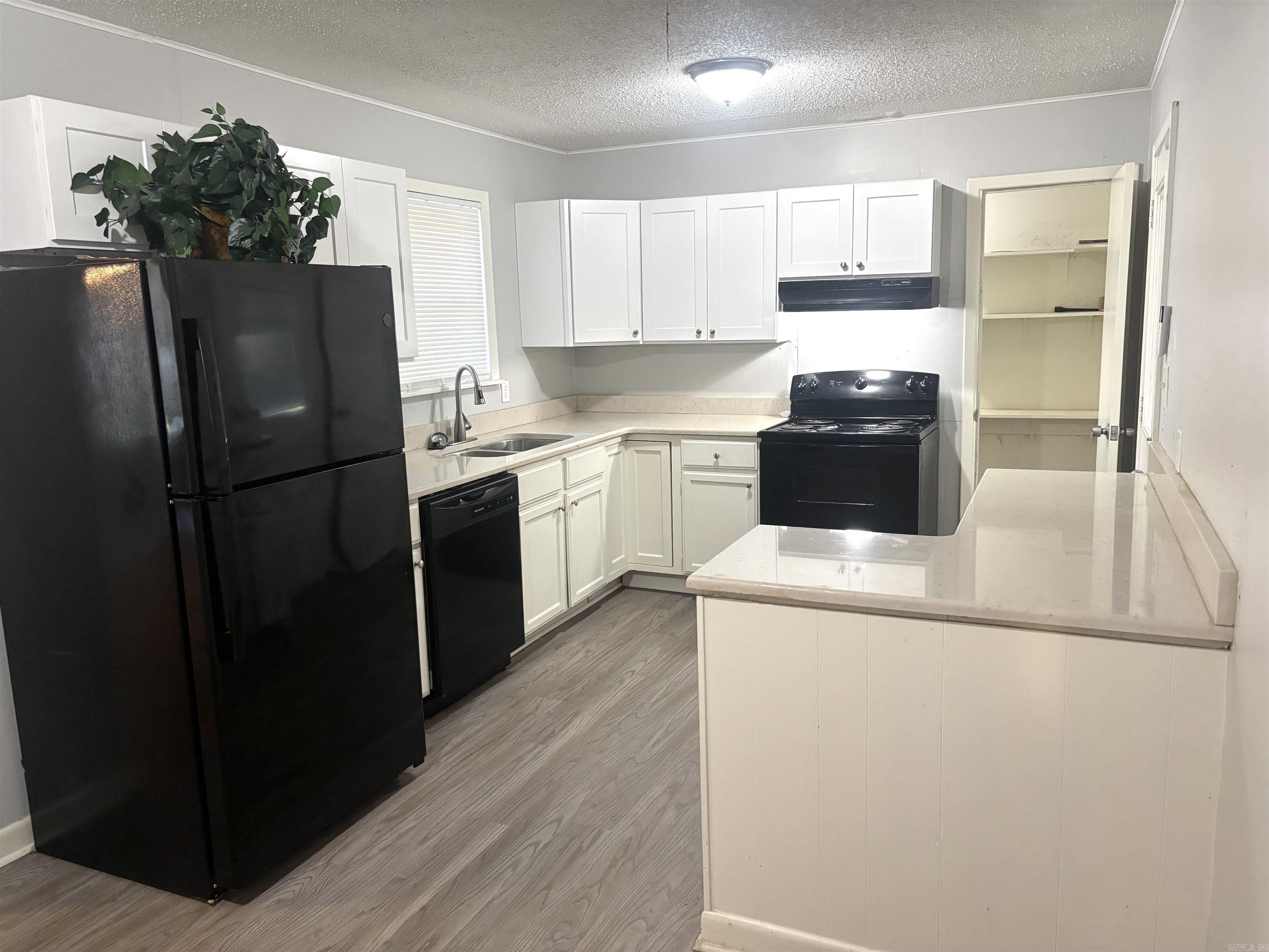 5315 Chandler St.  North Little Rock, AR