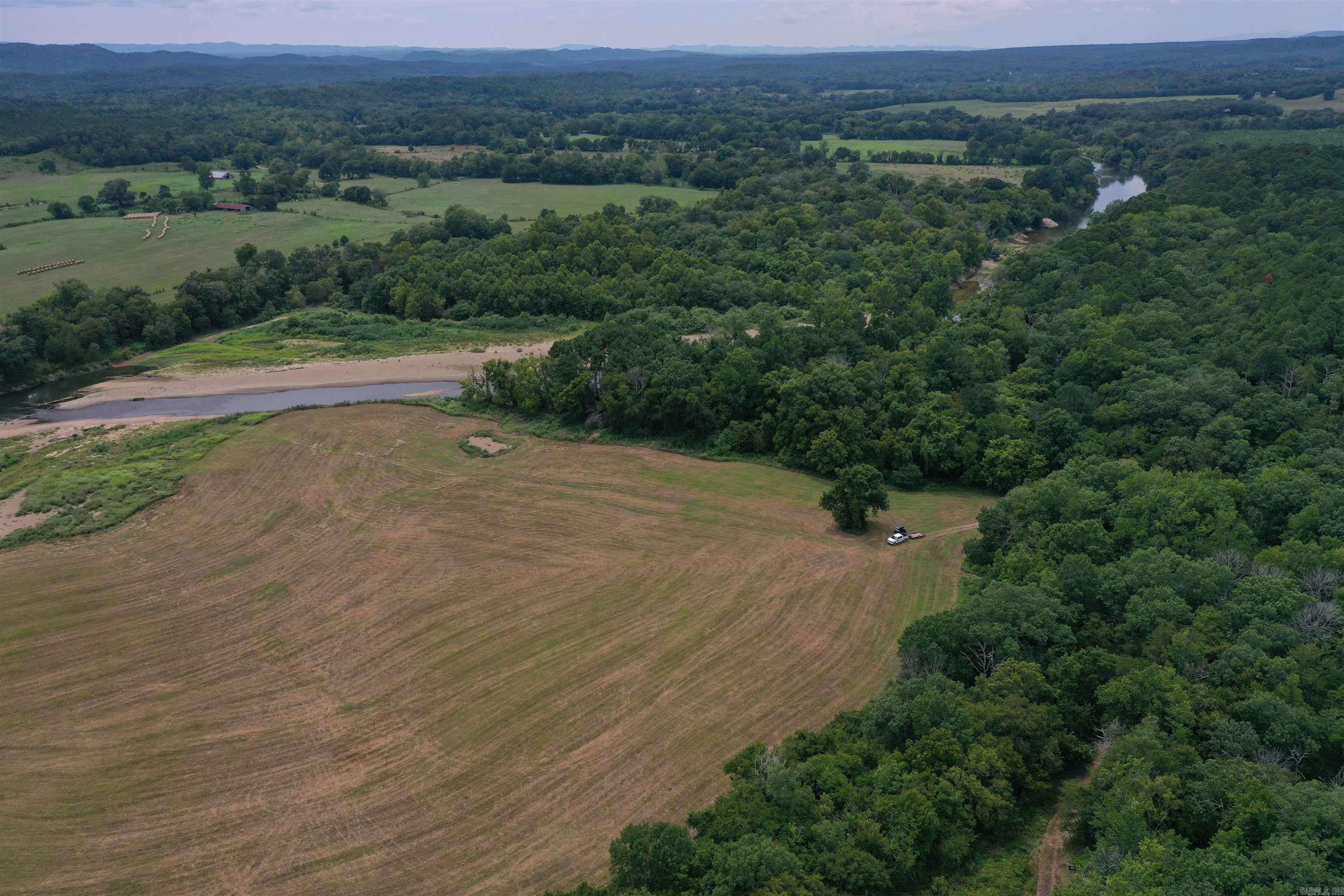 36 Missy Ridge  Oden, AR