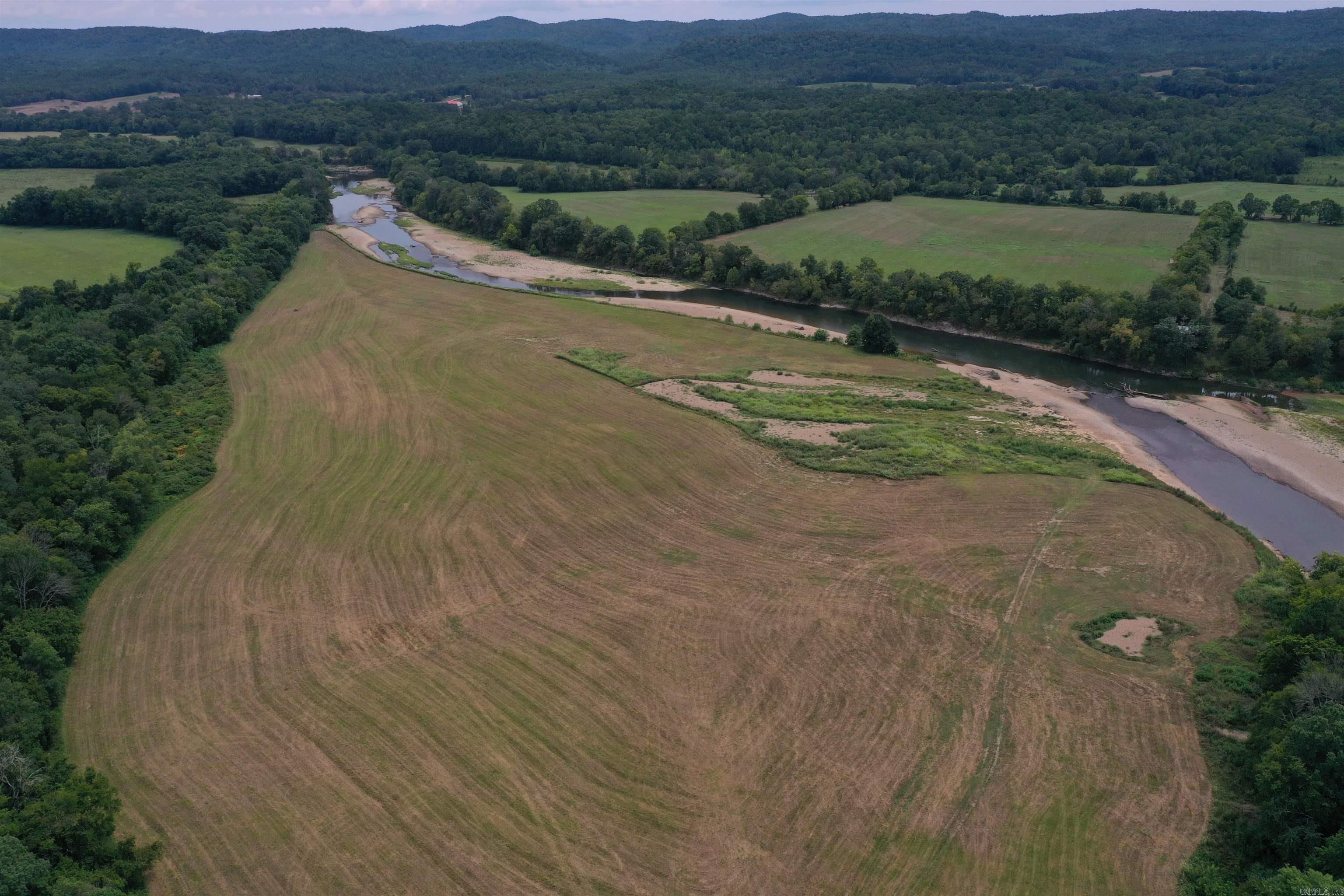 36 Missy Ridge  Oden, AR