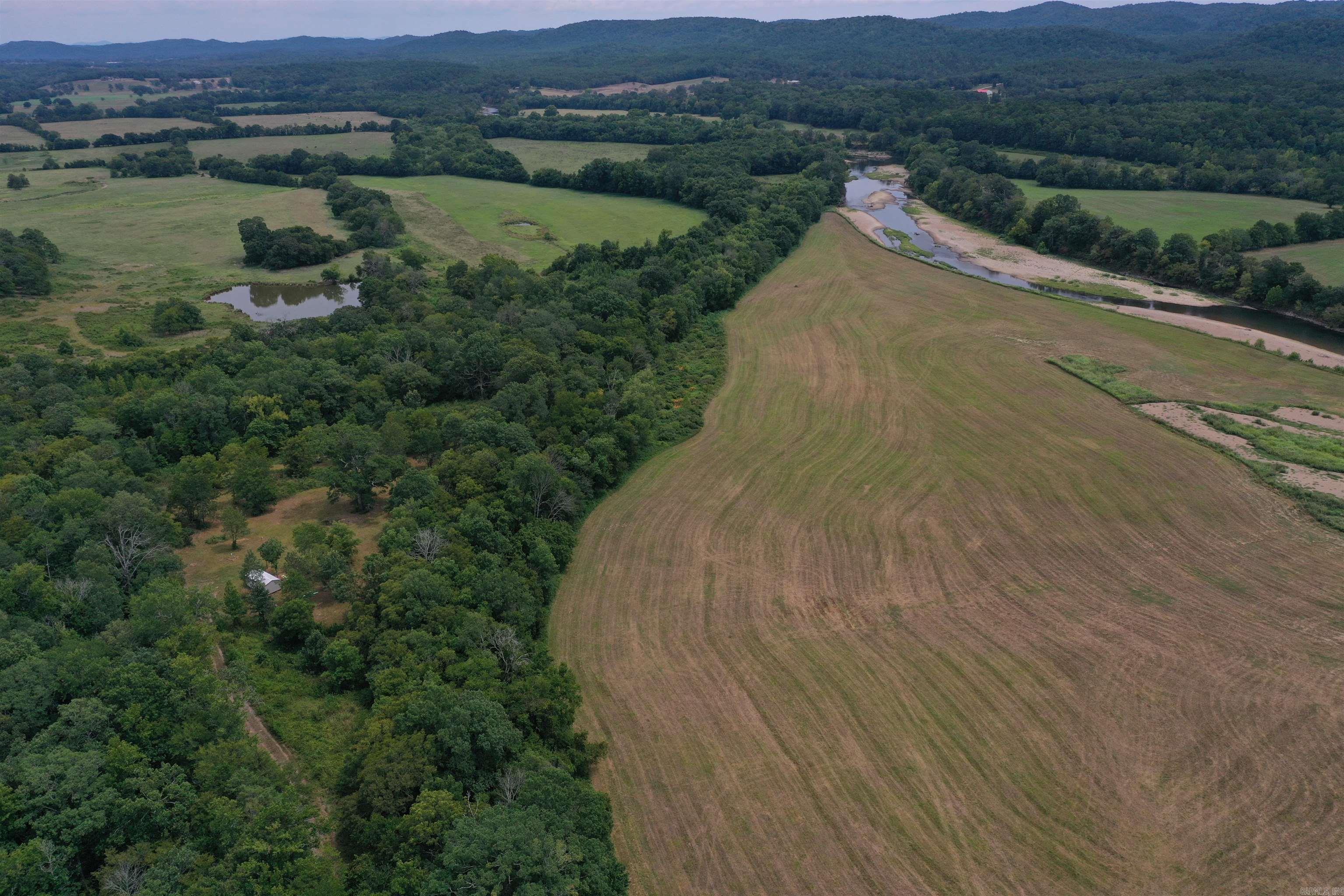 36 Missy Ridge  Oden, AR