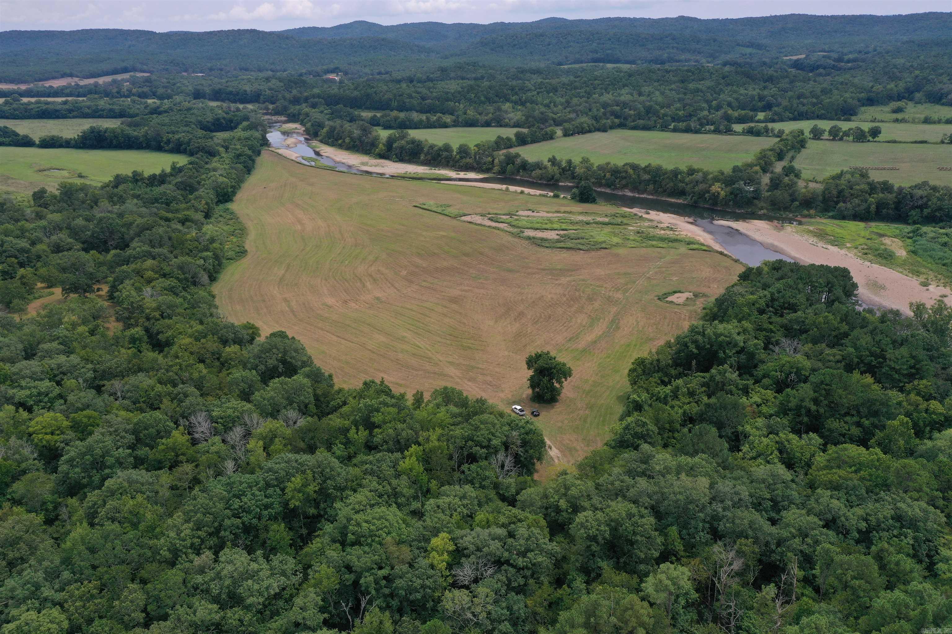 36 Missy Ridge  Oden, AR