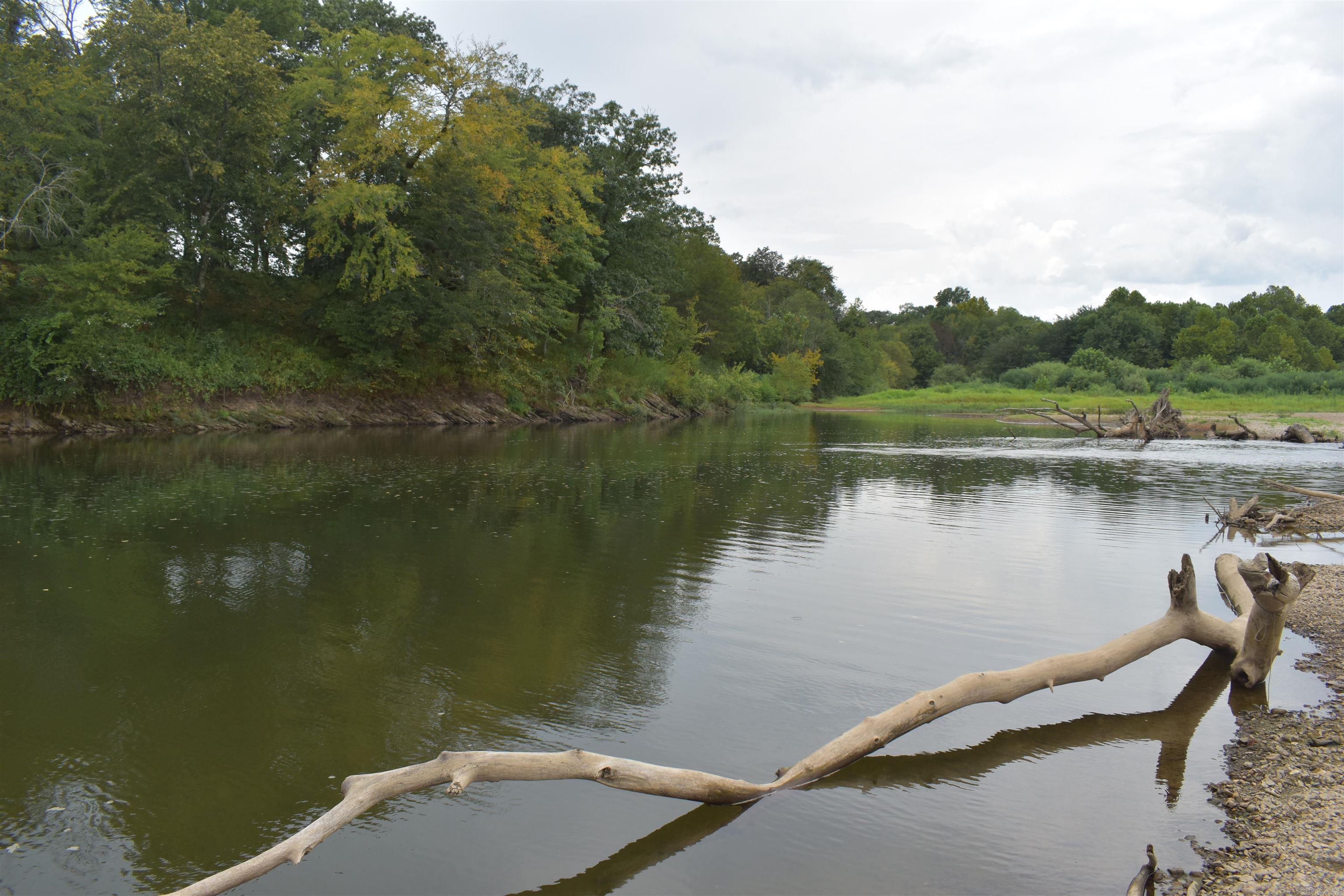 36 Missy Ridge  Oden, AR