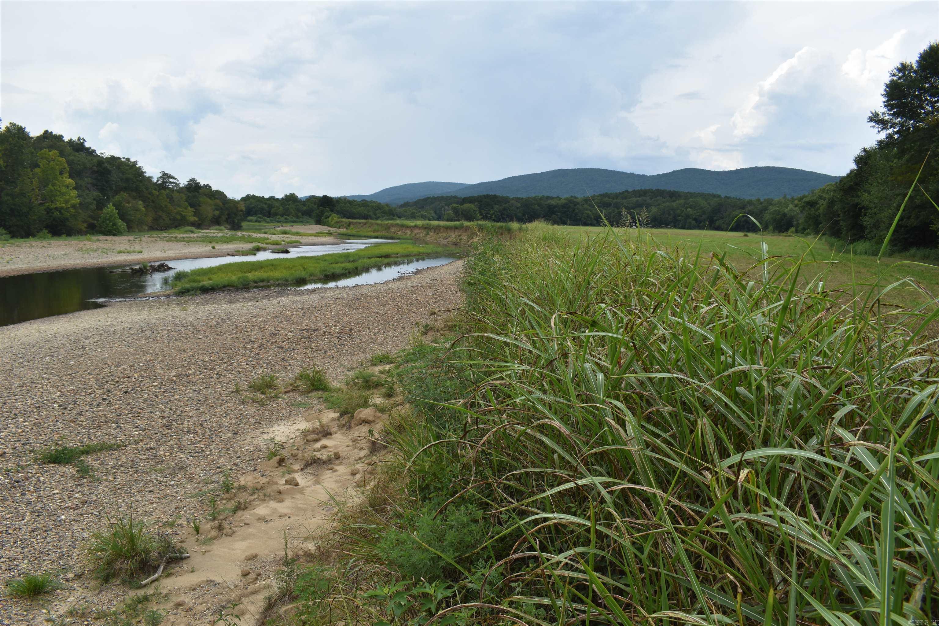 36 Missy Ridge  Oden, AR