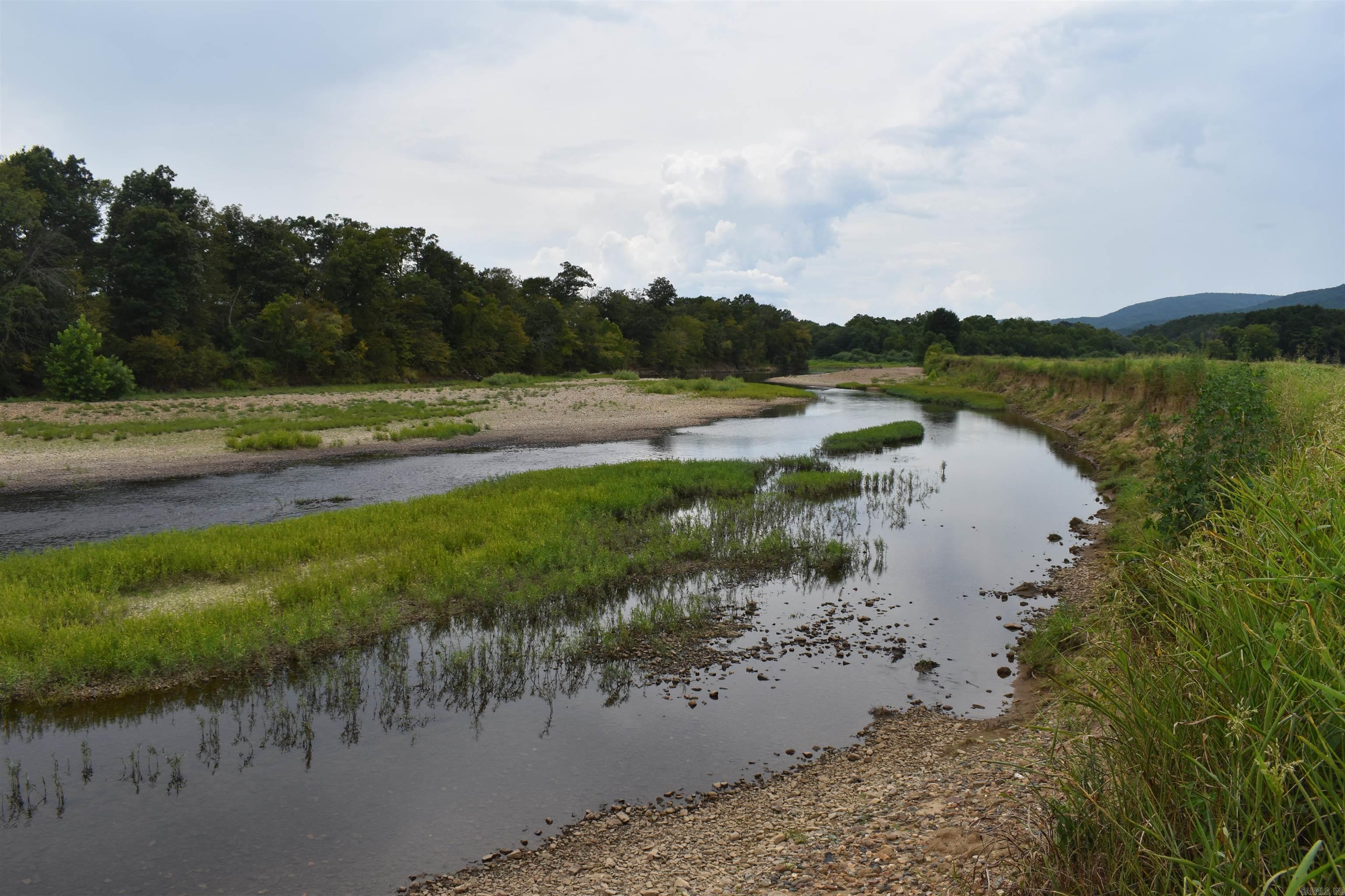 36 Missy Ridge  Oden, AR