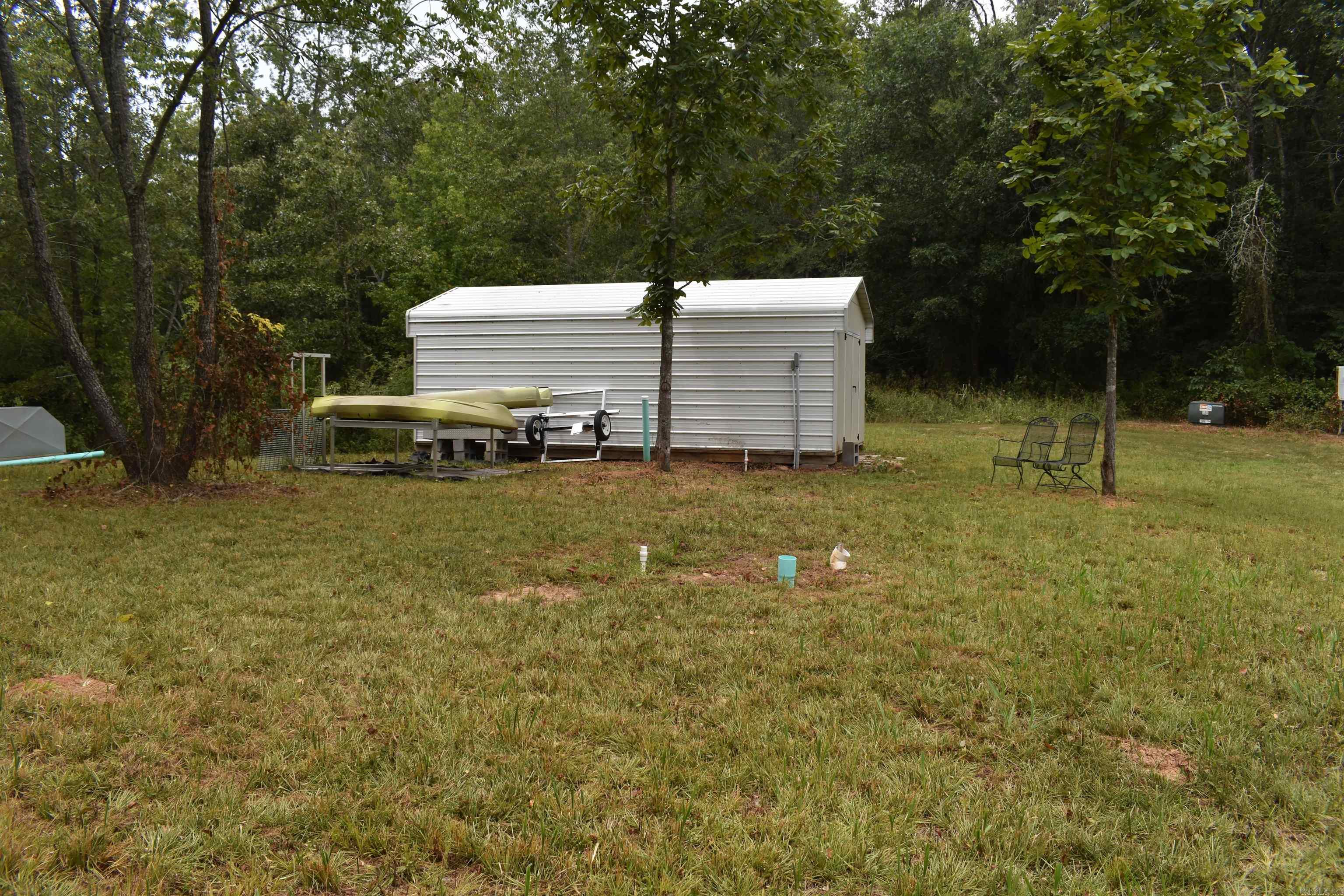 36 Missy Ridge  Oden, AR