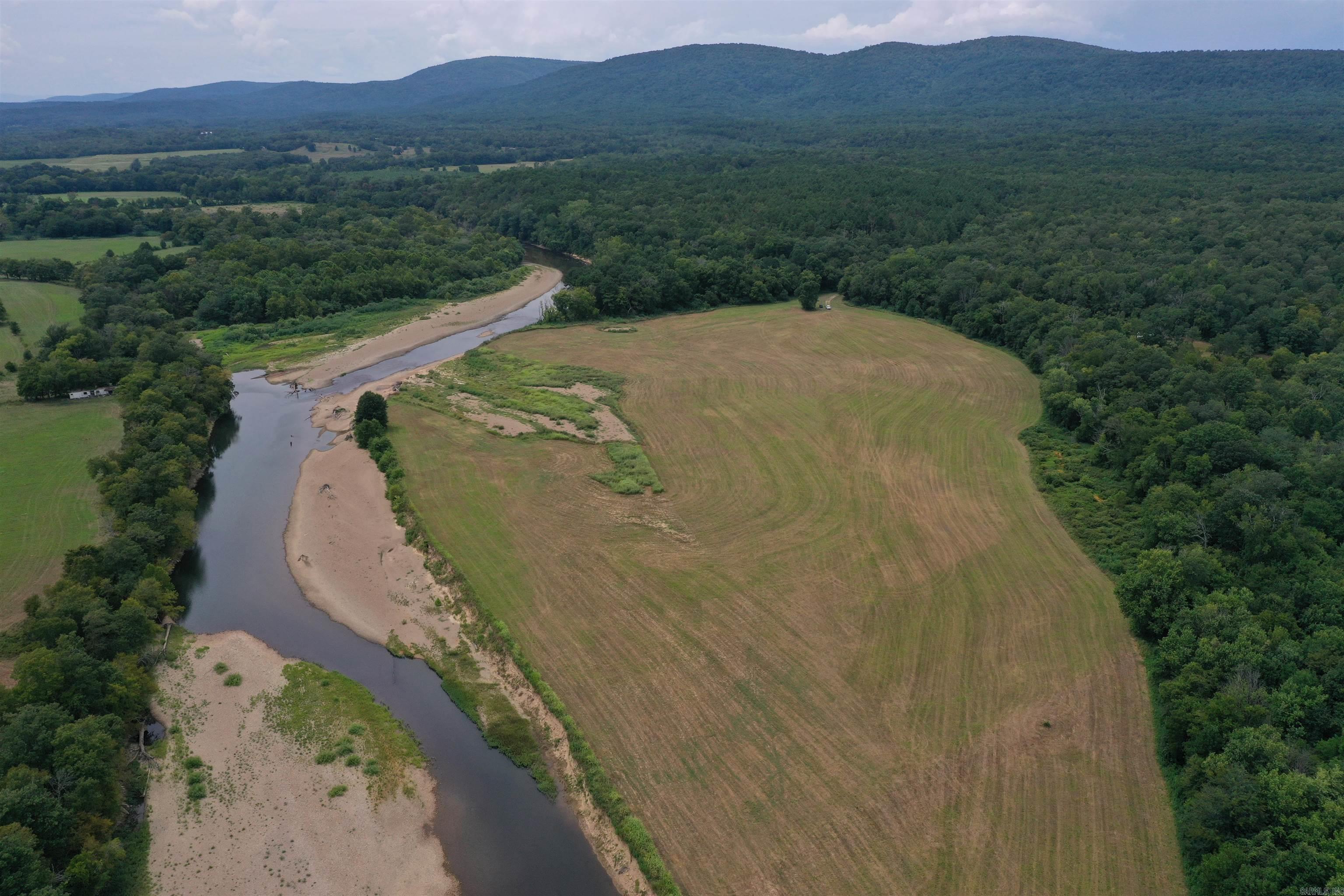 36 Missy Ridge  Oden, AR