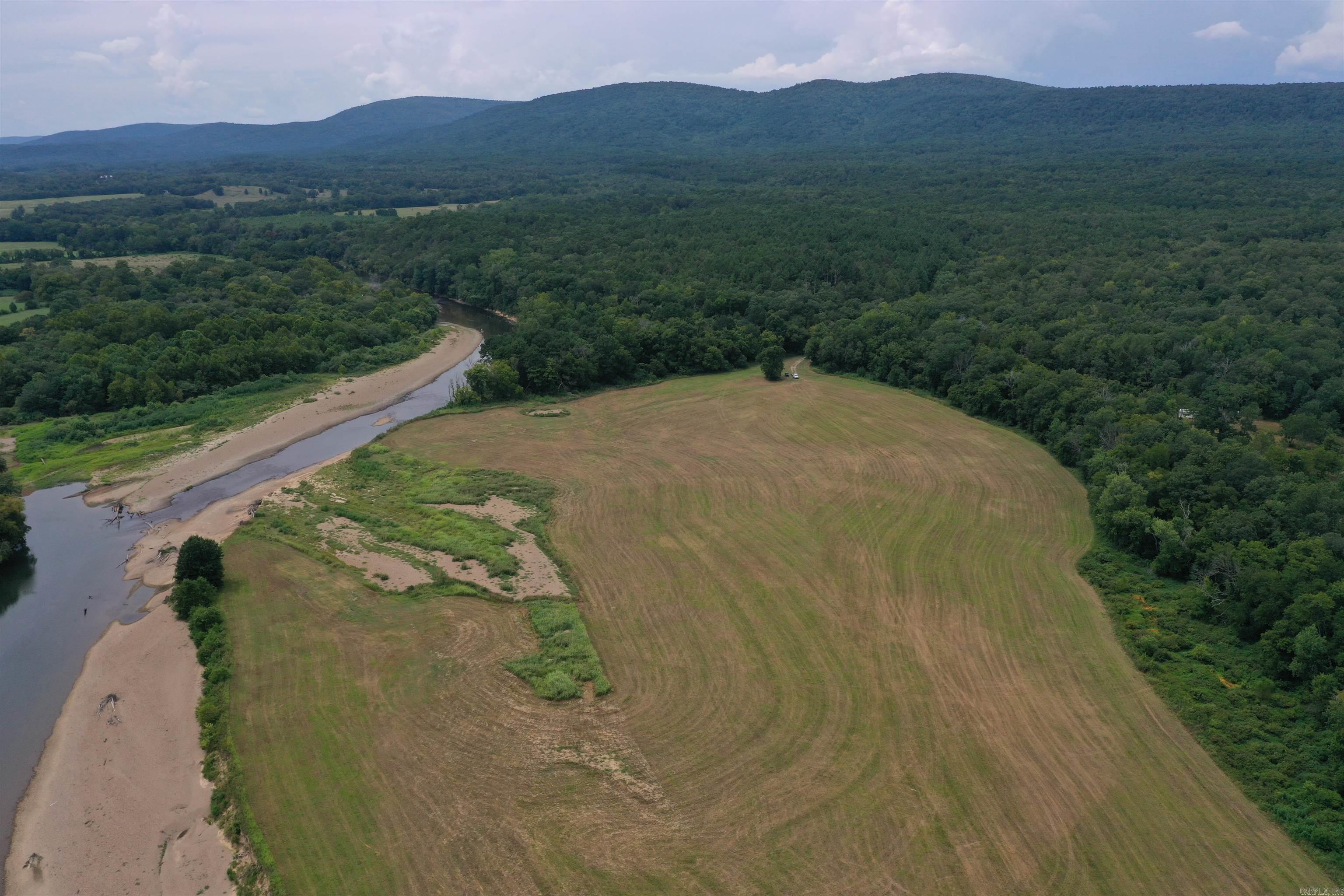 36 Missy Ridge  Oden, AR