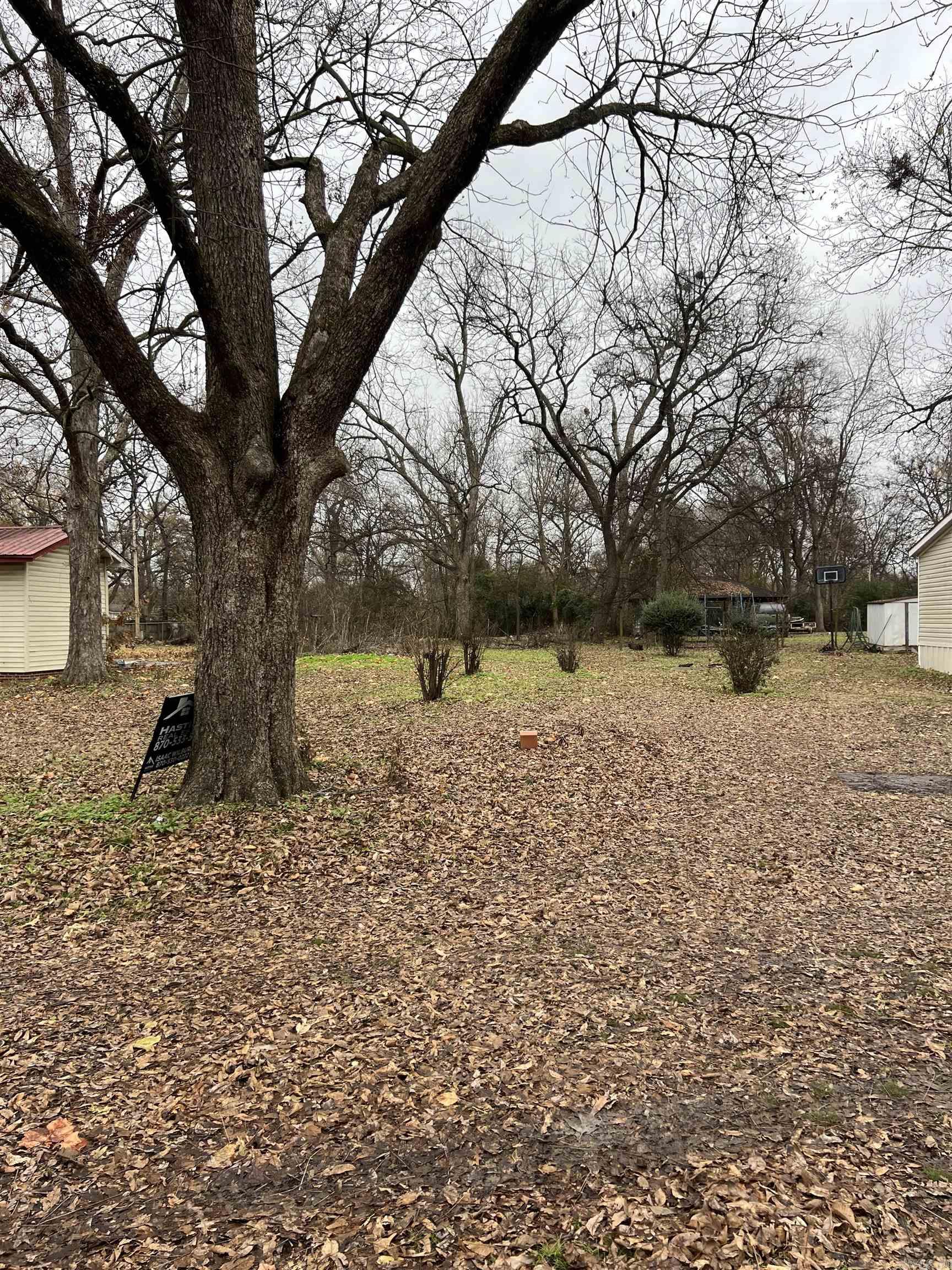  W Pine St  Brinkley, AR