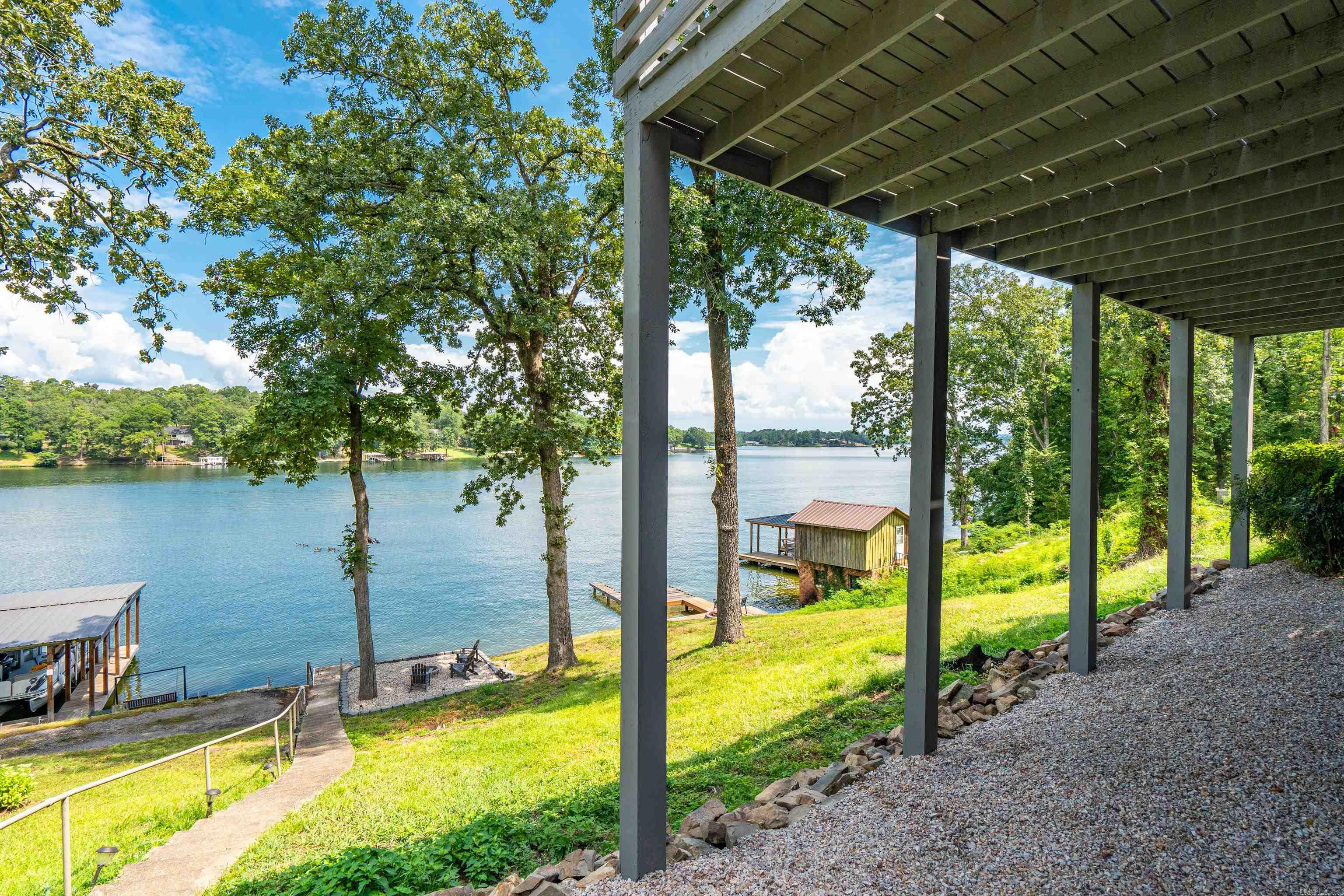 329 Lookout Point Hot Springs, AR 71913