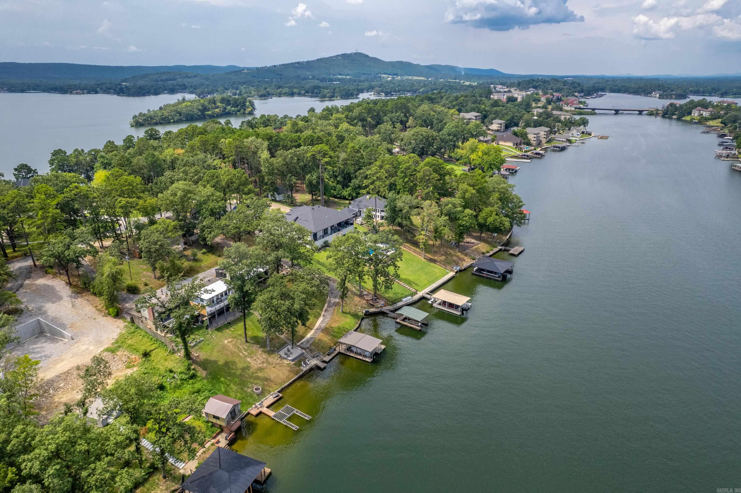 329 Lookout Point Hot Springs, AR 71913