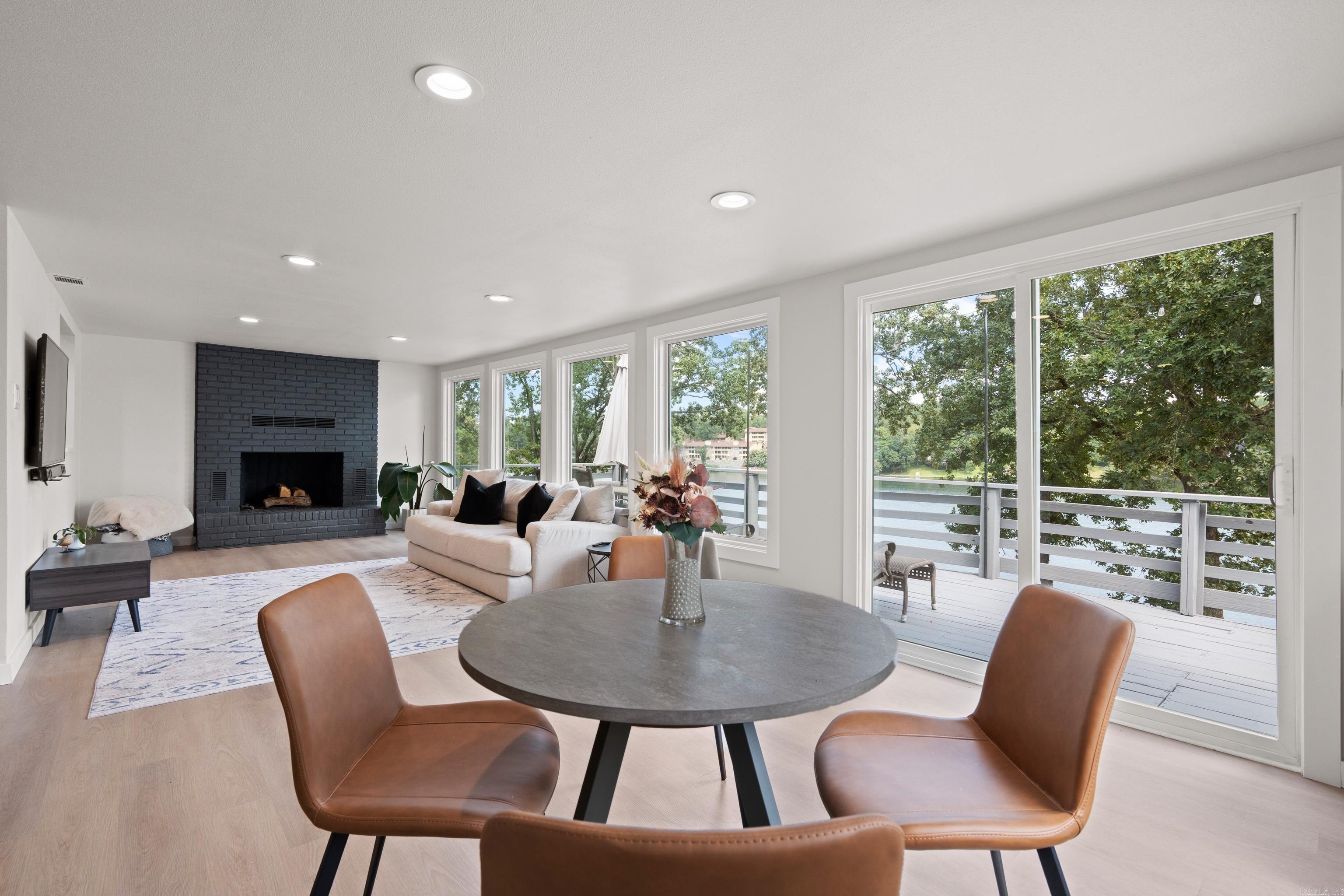 329 Lookout Point Hot Springs, AR 71913