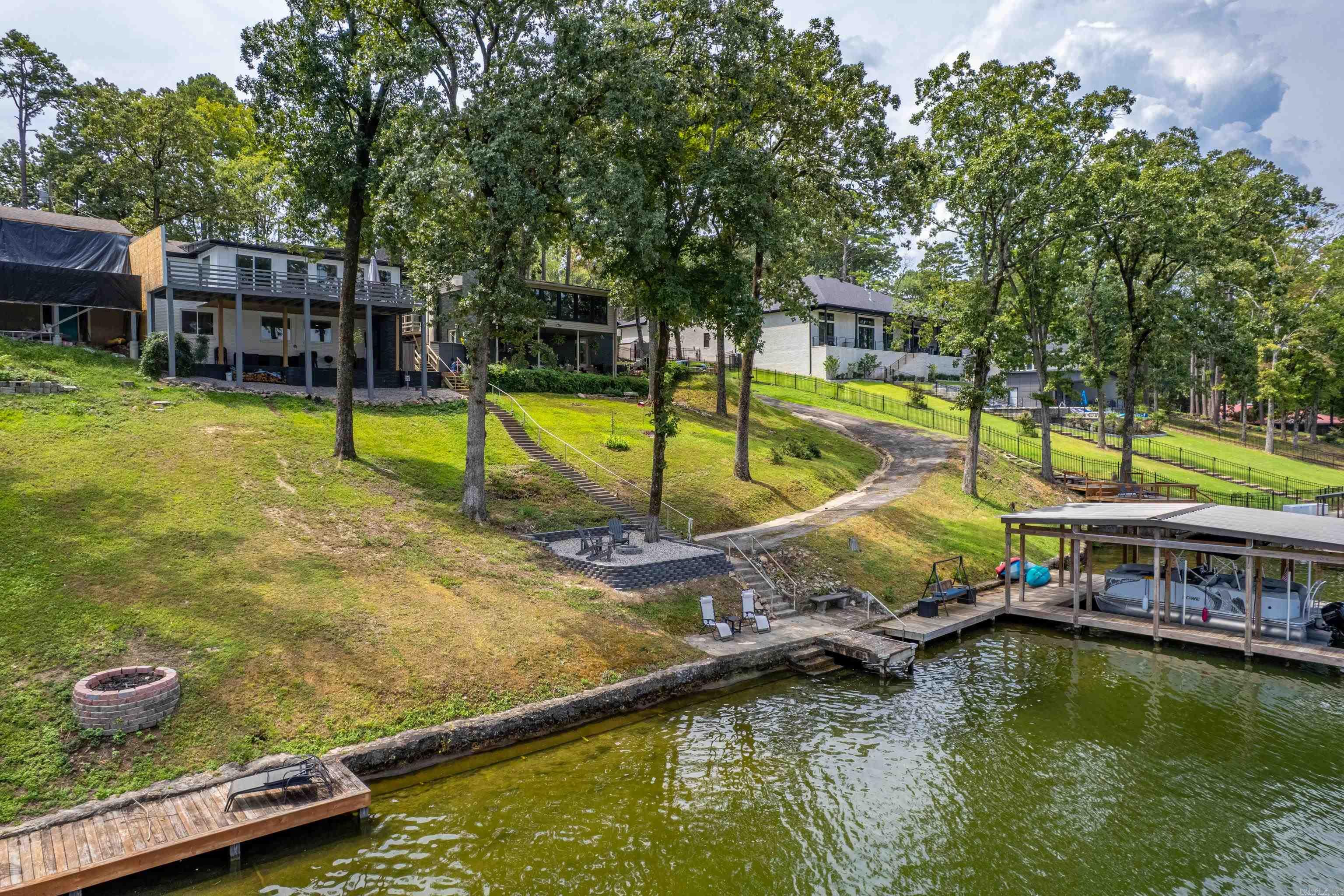 329 Lookout Point Hot Springs, AR 71913