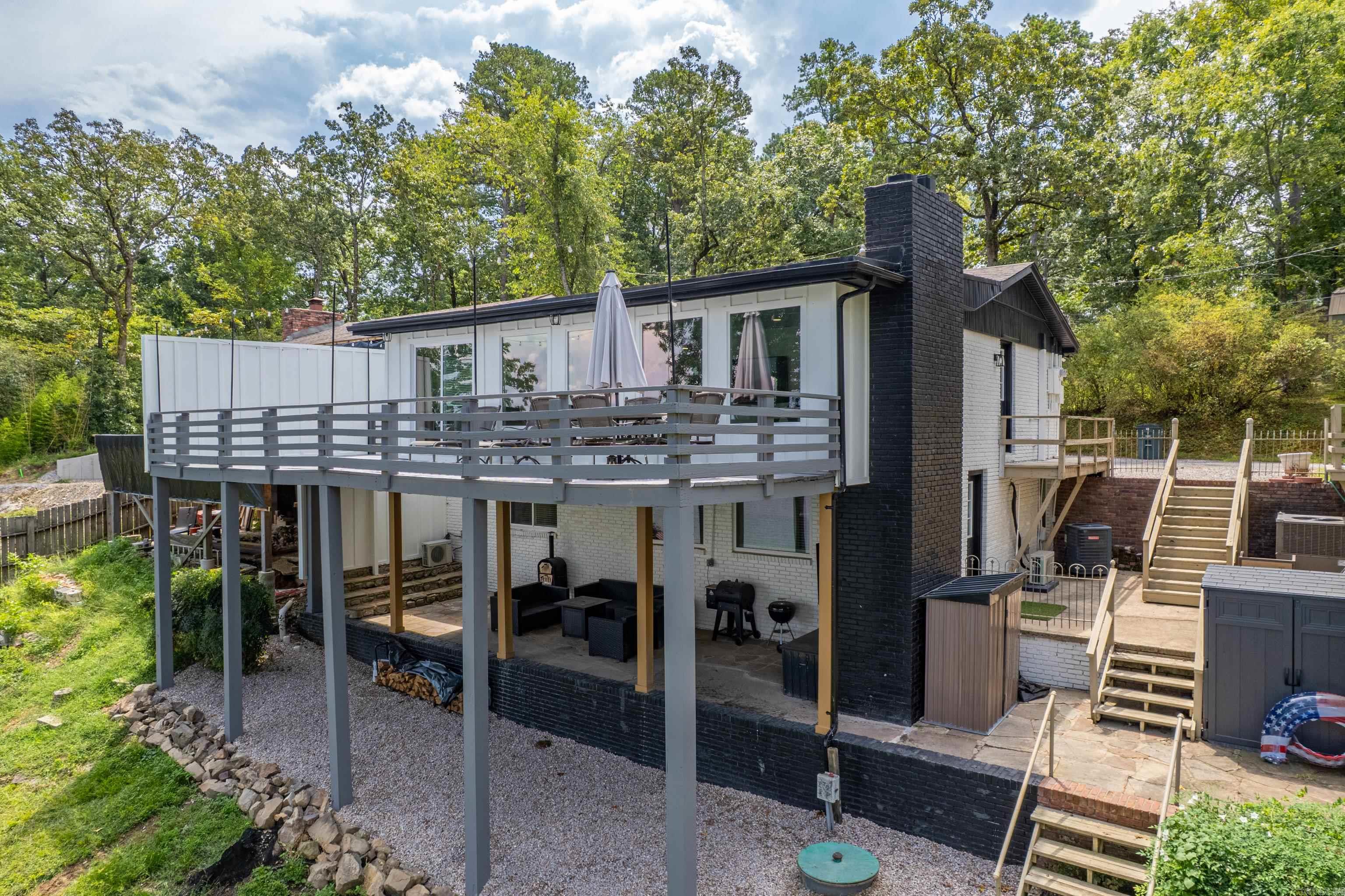 329 Lookout Point Hot Springs, AR 71913